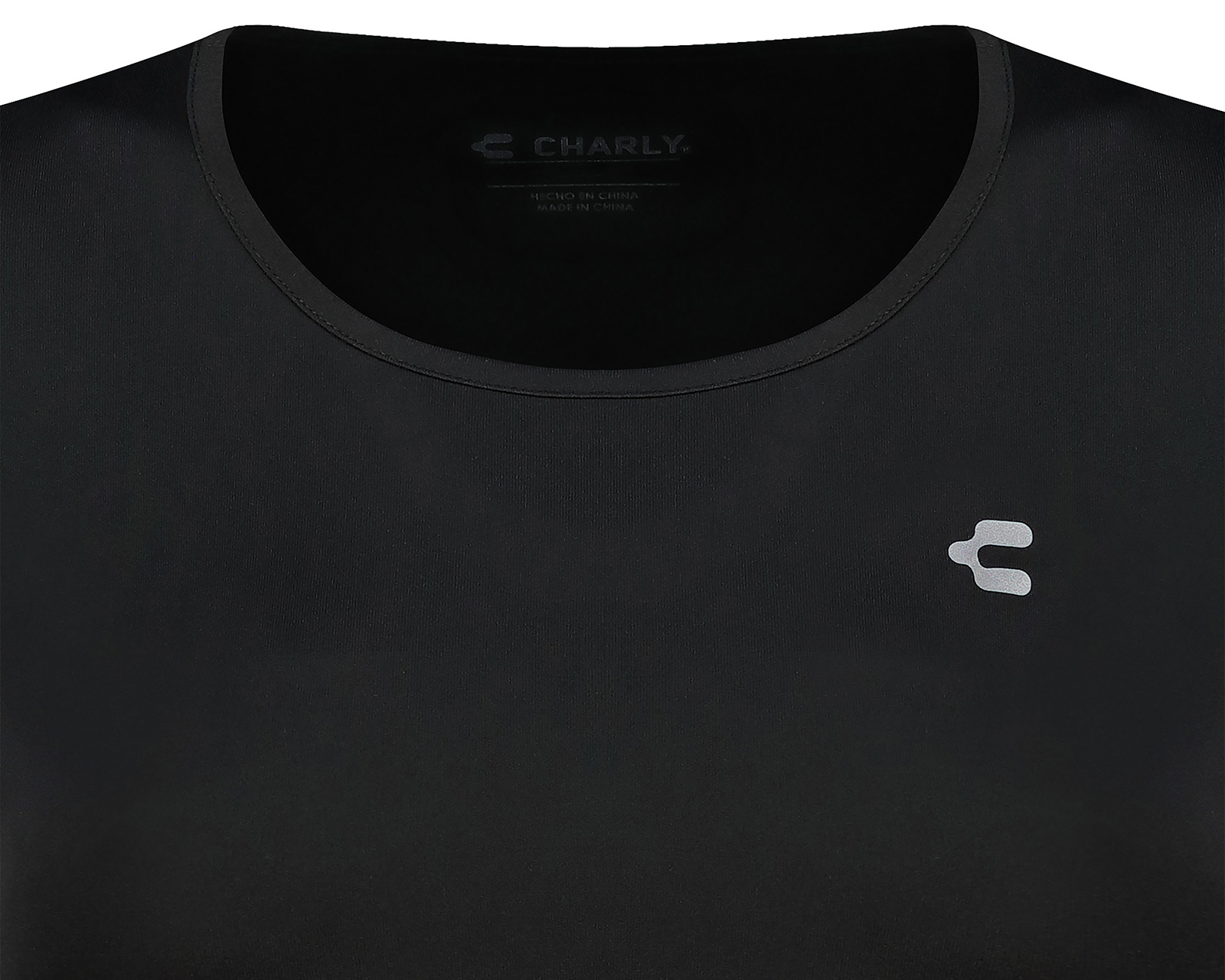 Foto 3 | Foto 3 | Playera de Entrenamiento Charly para Mujer