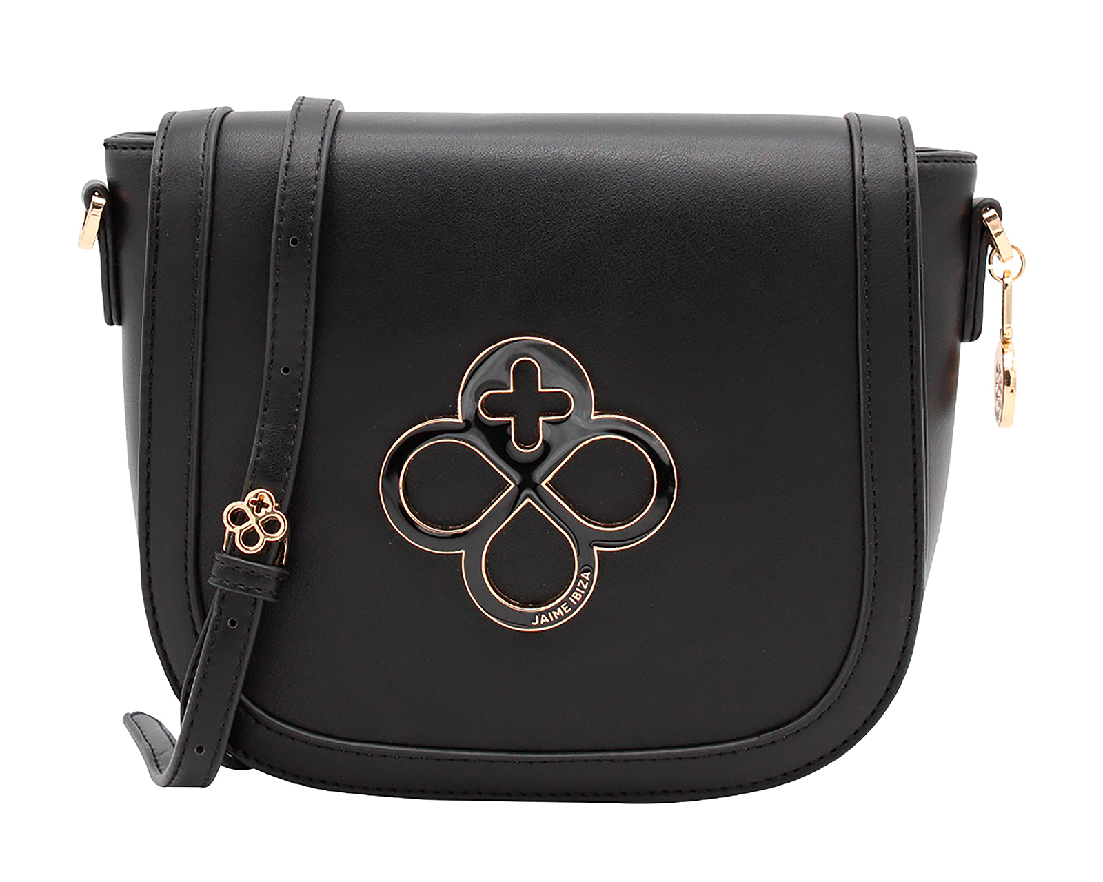 Foto 2 pulgar | Foto 1 | Bolsa Cruzada Jaime Ibiza