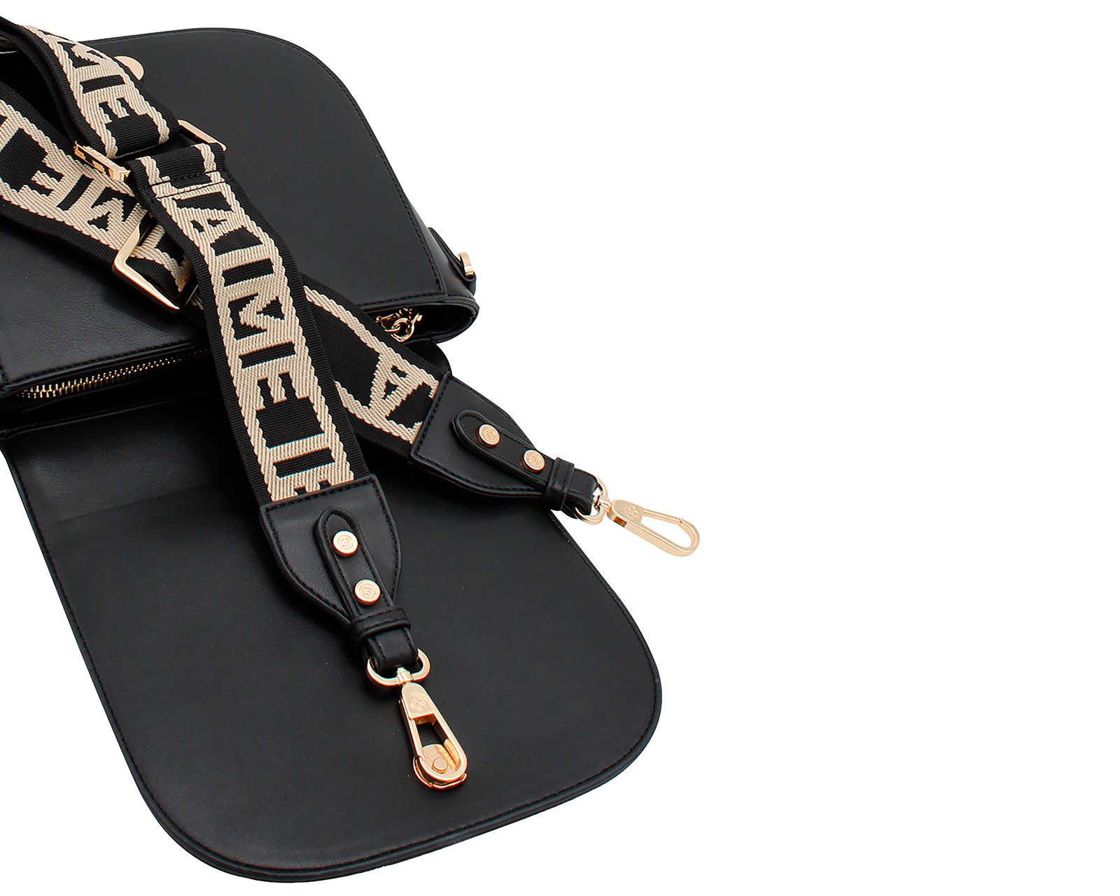 Foto 2 | Foto 2 | Bolsa Cruzada Jaime Ibiza