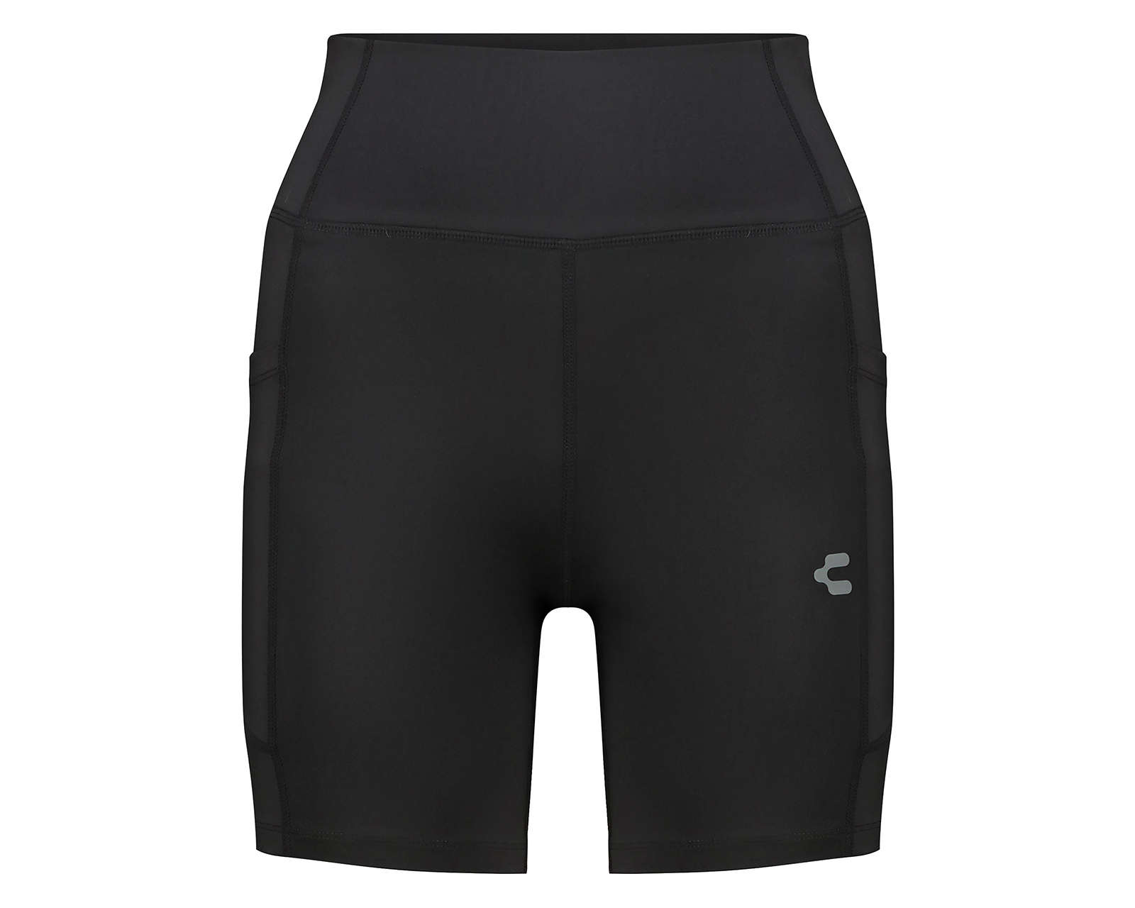 Short de Entrenamiento Charly para Mujer