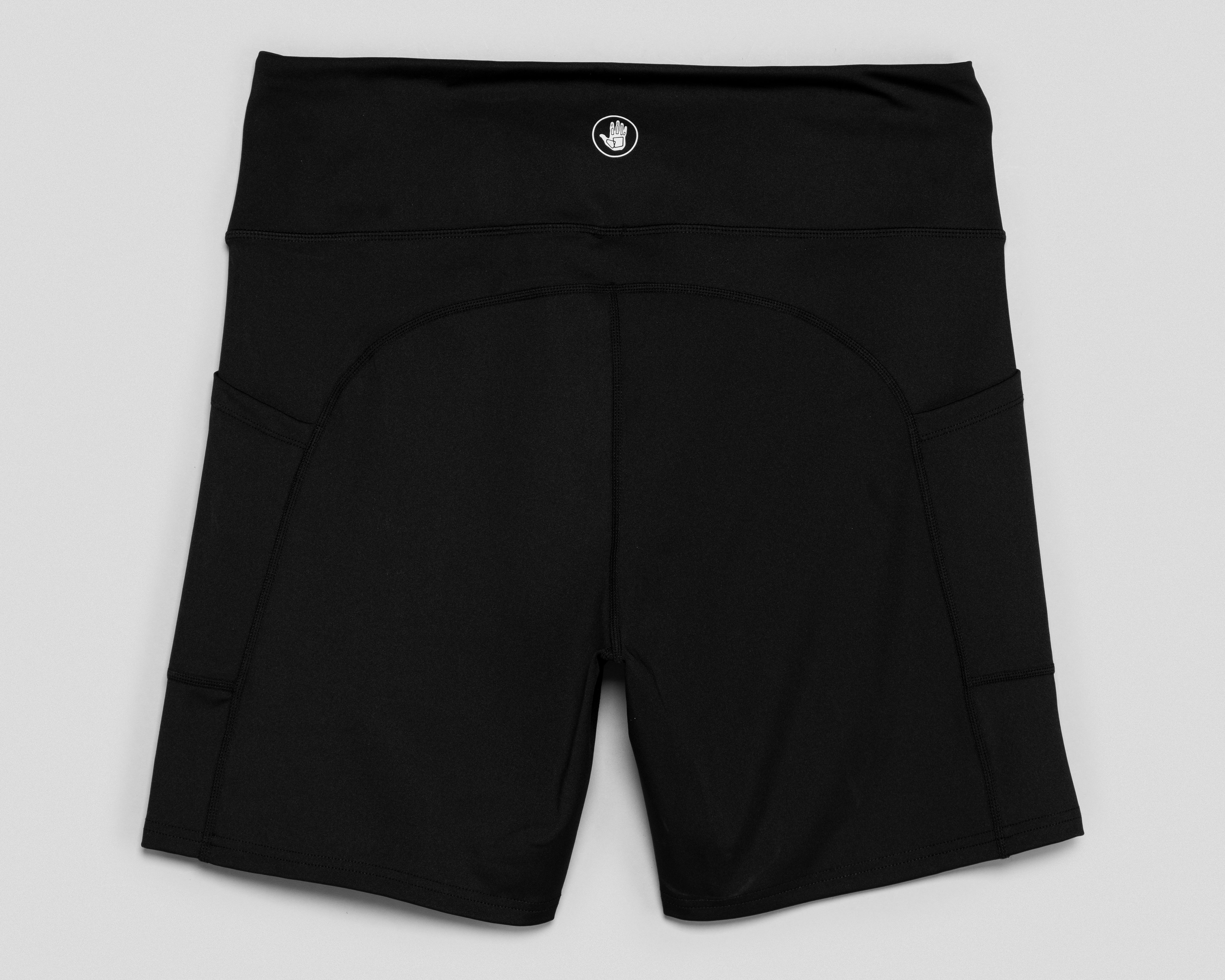 Foto 3 pulgar | Foto 2 | Short de Entrenamiento BSP Better Sports Performance para Mujer