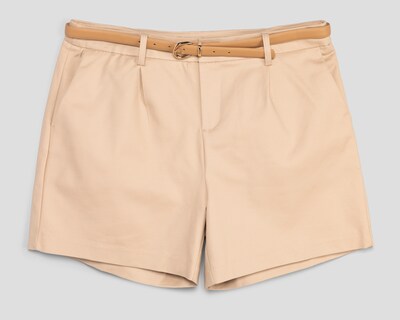 Foto 1 | Foto 1 | Short Sahara Beige para Mujer
