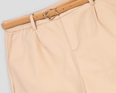 Foto 3 | Foto 3 | Short Sahara Beige para Mujer