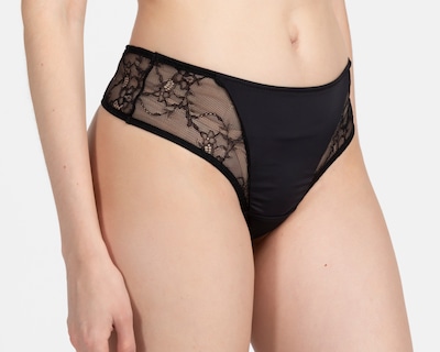 Foto 1 | Foto 1 | Tanga con Encaje Vicky Form para Mujer