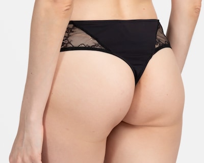 Foto 2 | Foto 2 | Tanga con Encaje Vicky Form para Mujer