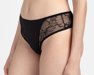Foto 3 | Foto 3 | Tanga con Encaje Vicky Form para Mujer