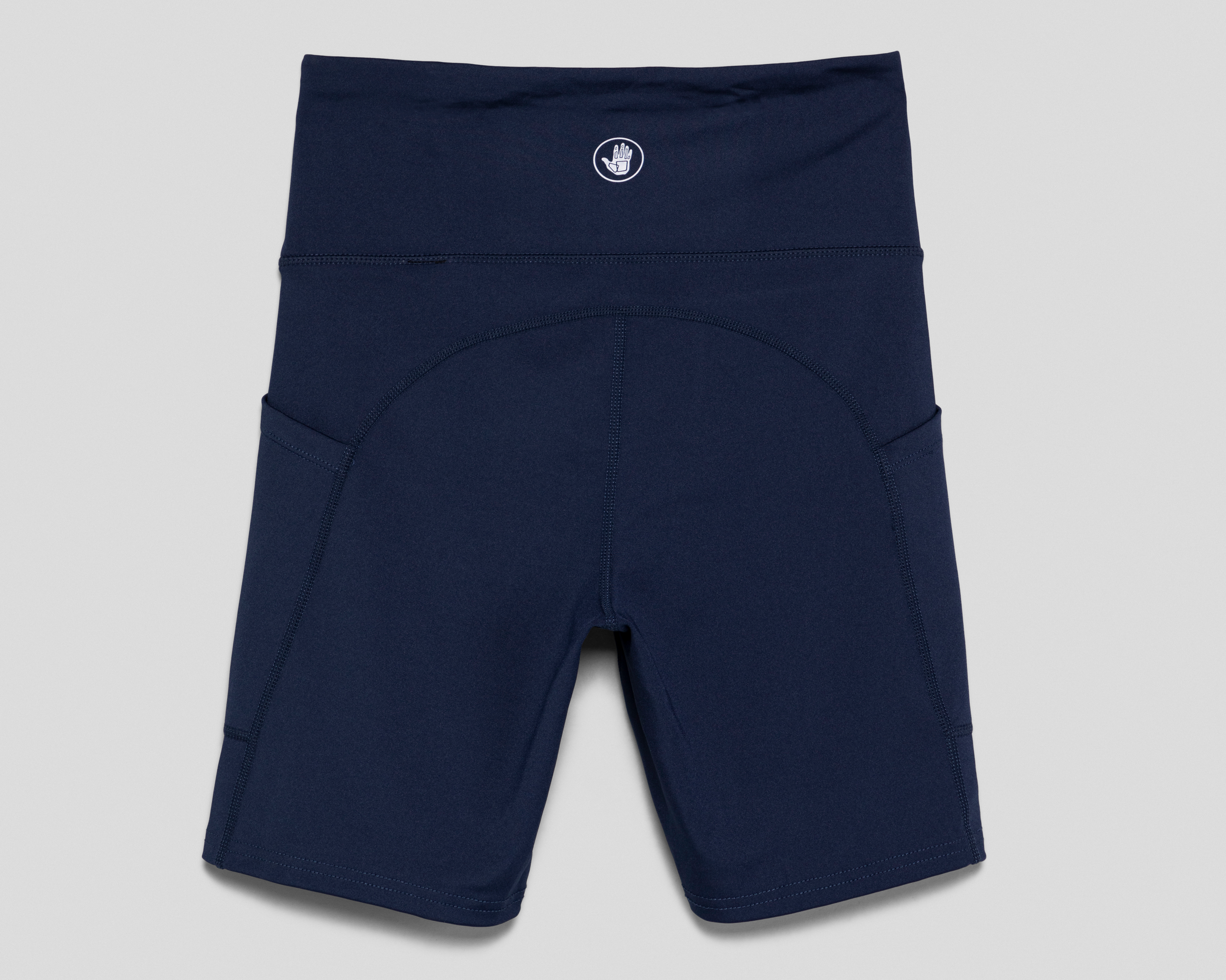 Foto 3 pulgar | Foto 2 | Short de Entrenamiento BSP Better Sports Performance para Mujer