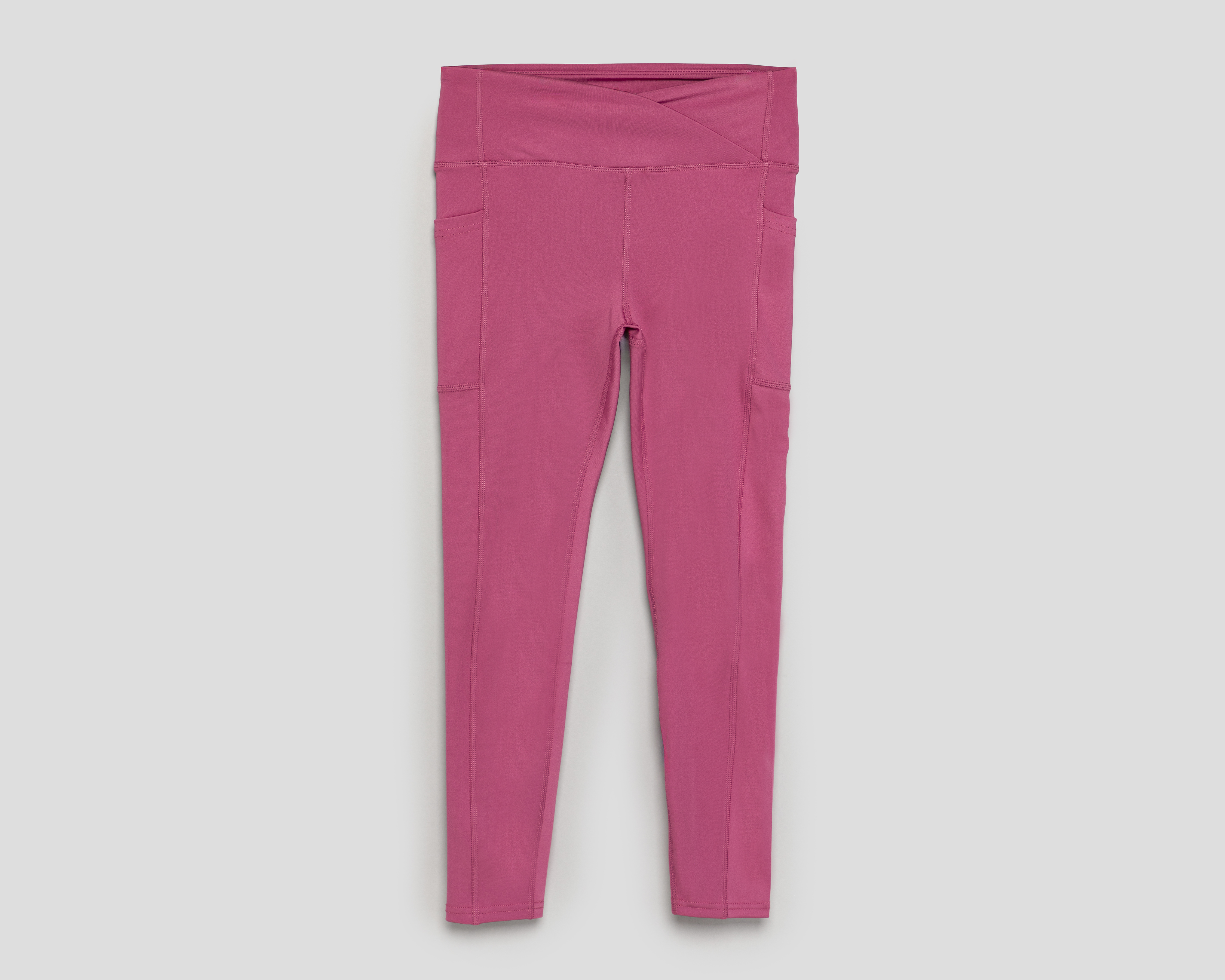 Foto 2 pulgar | Foto 1 | Leggings de Entrenamiento BSP Better Sports Performance para Mujer