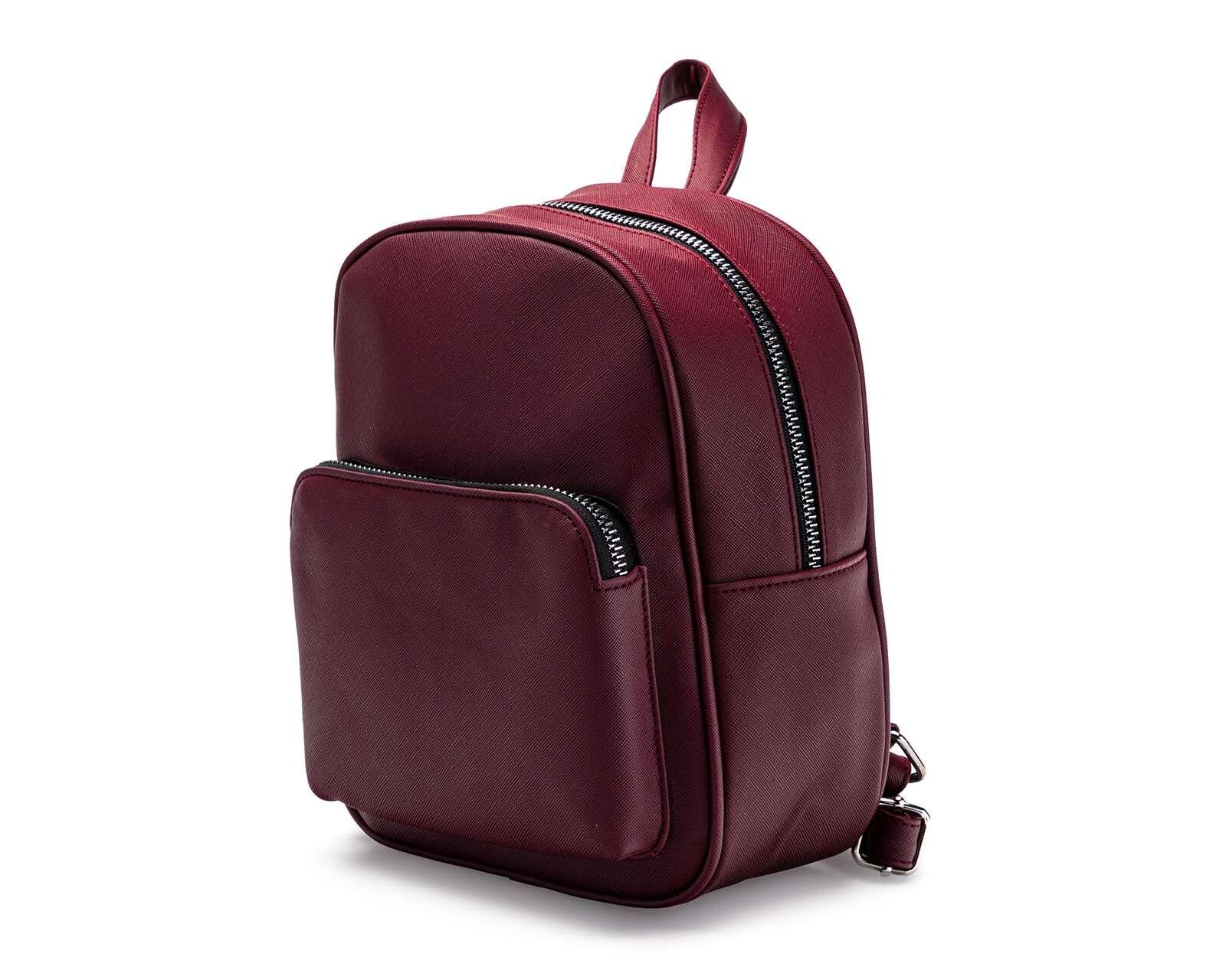 Foto 3 pulgar | Foto 2 | Mochila 18 Forever Tinta