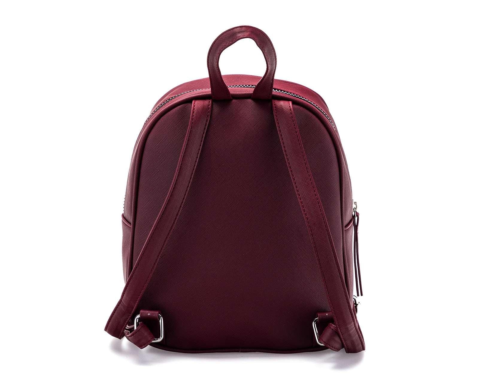 Foto 4 pulgar | Foto 3 | Mochila 18 Forever Tinta