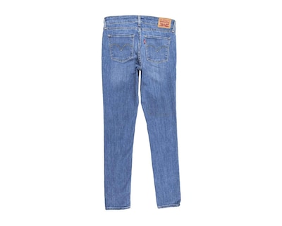 Foto 2 | Foto 2 | Jeans Skinny Levi's 711 para Mujer