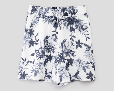 Foto 1 | Foto 1 | Short Sahara Blanco para Mujer