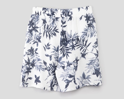 Foto 2 | Foto 2 | Short Sahara Blanco para Mujer