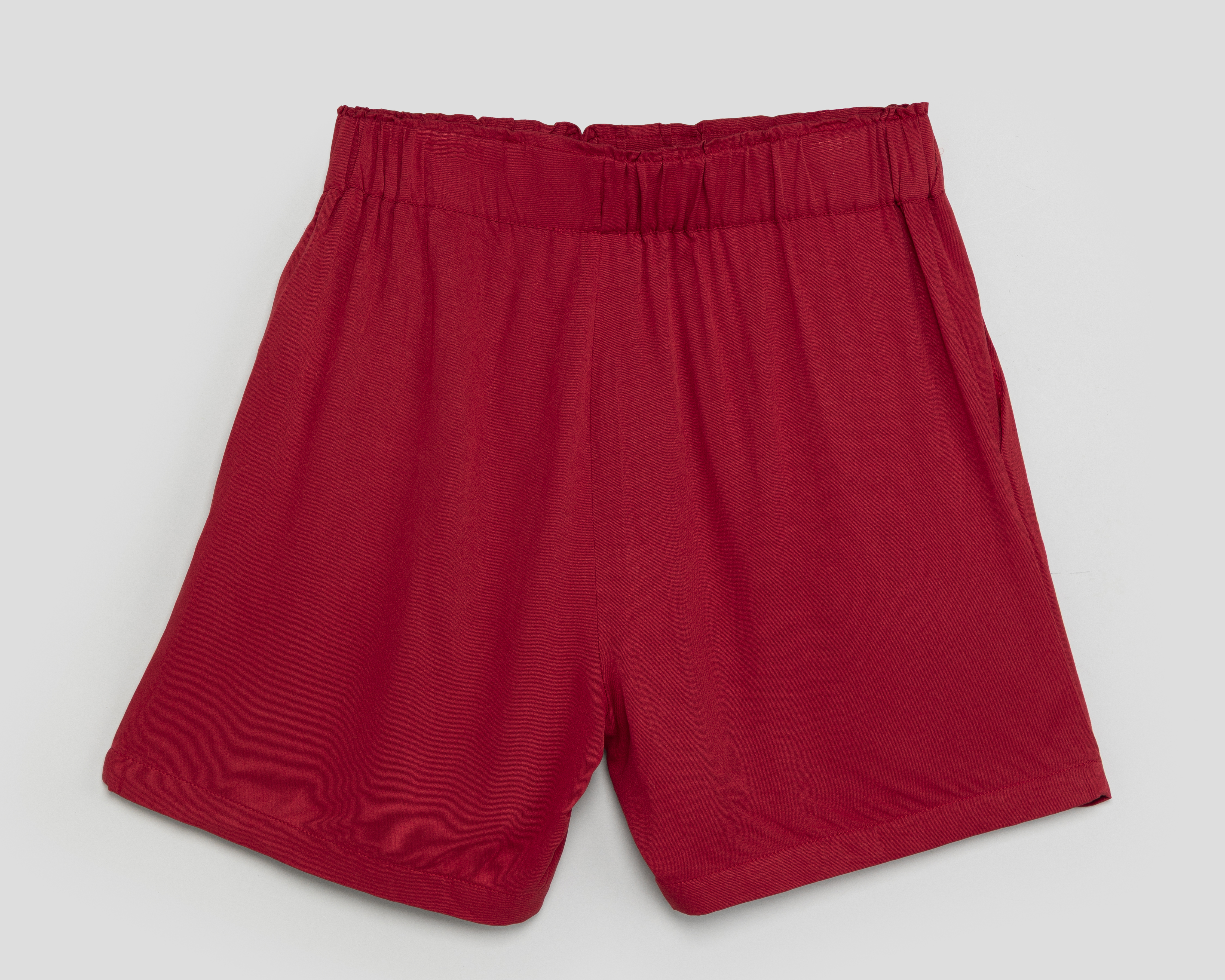 Foto 2 | Foto 2 | Short Lady Sun Rojo para Mujer