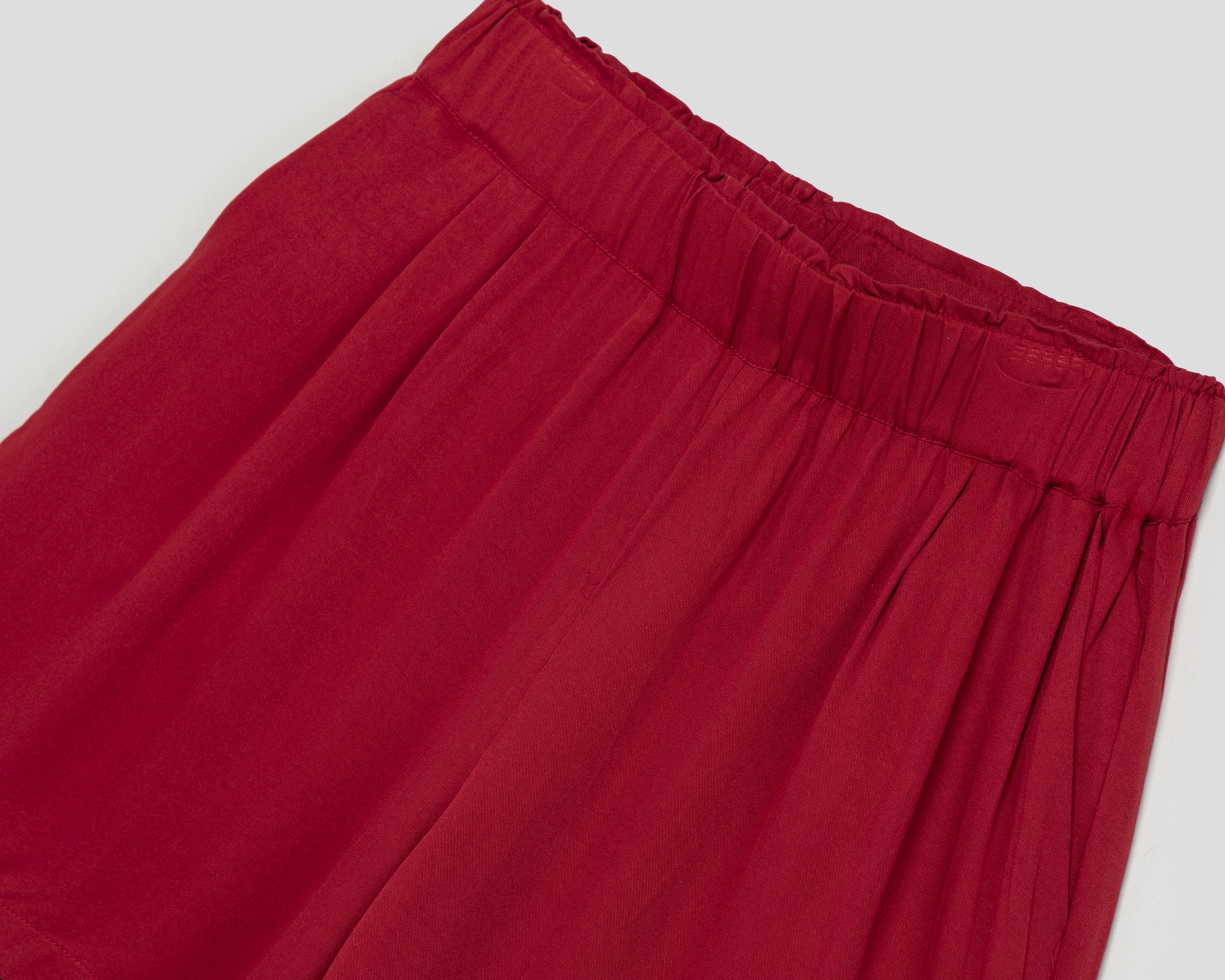 Foto 3 | Foto 3 | Short Lady Sun Rojo para Mujer