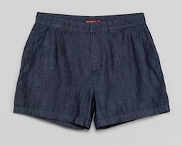 Short Sahara Azul para Mujer