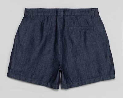 Foto 2 | Foto 2 | Short Sahara Azul para Mujer