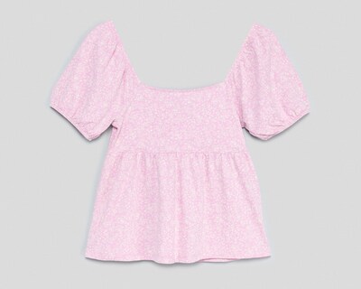 Foto 2 | Foto 2 | Blusa Manga Corta American Eagle para Mujer