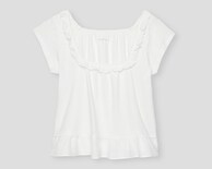 Blusa Manga Corta American Eagle para Mujer