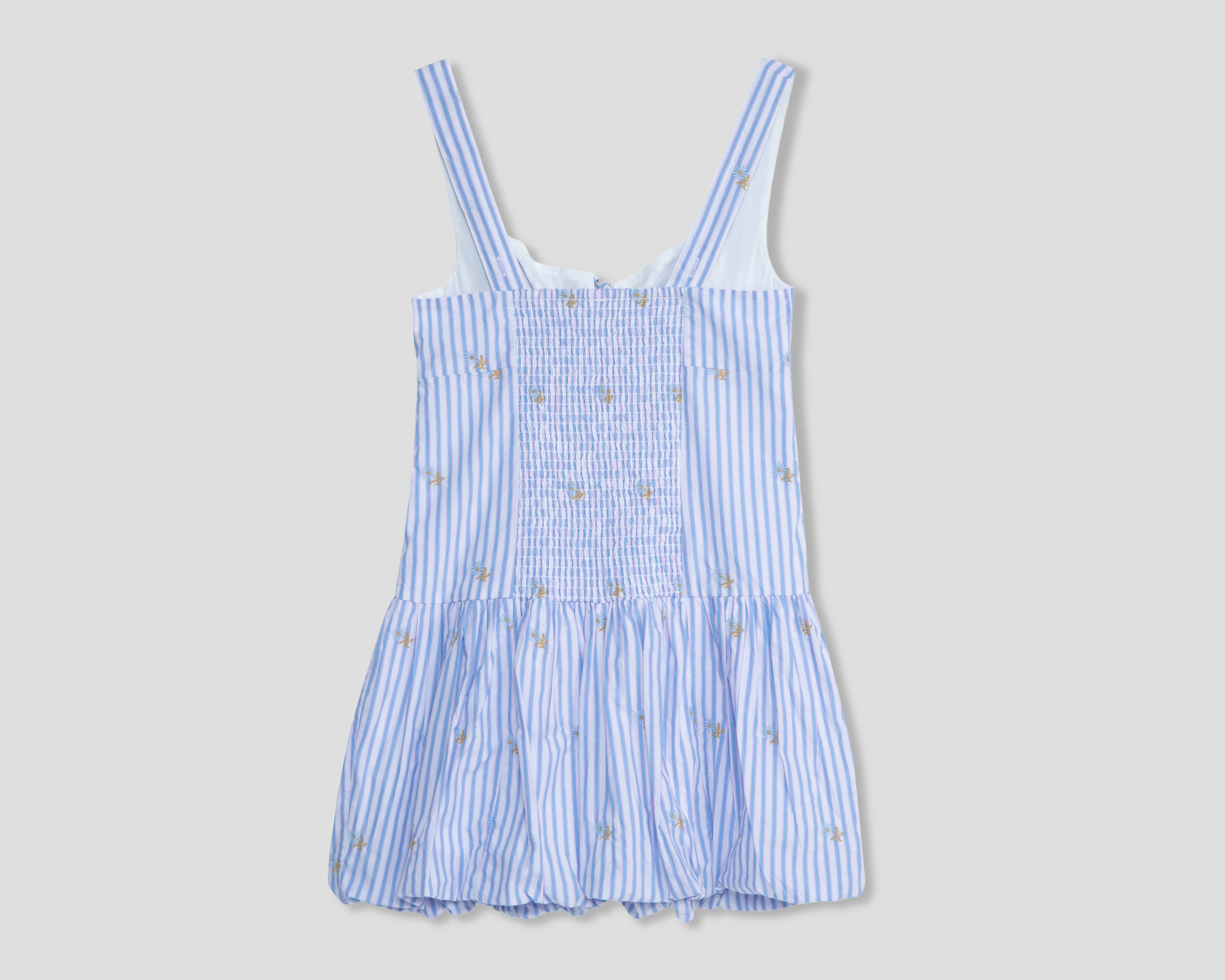 Foto 3 pulgar | Foto 2 | Blusa sin Mangas American Eagle para Mujer