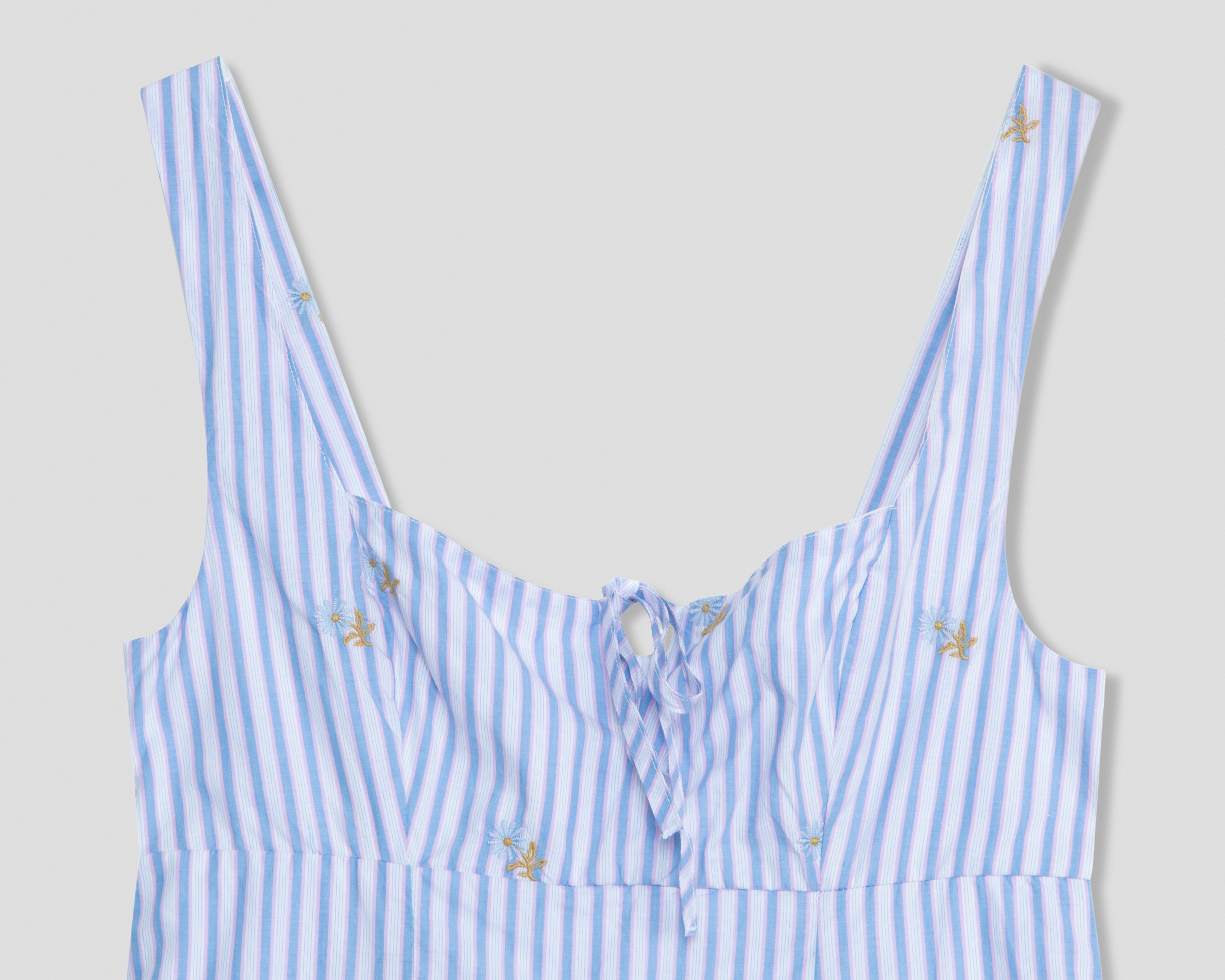 Foto 4 pulgar | Foto 3 | Blusa sin Mangas American Eagle para Mujer