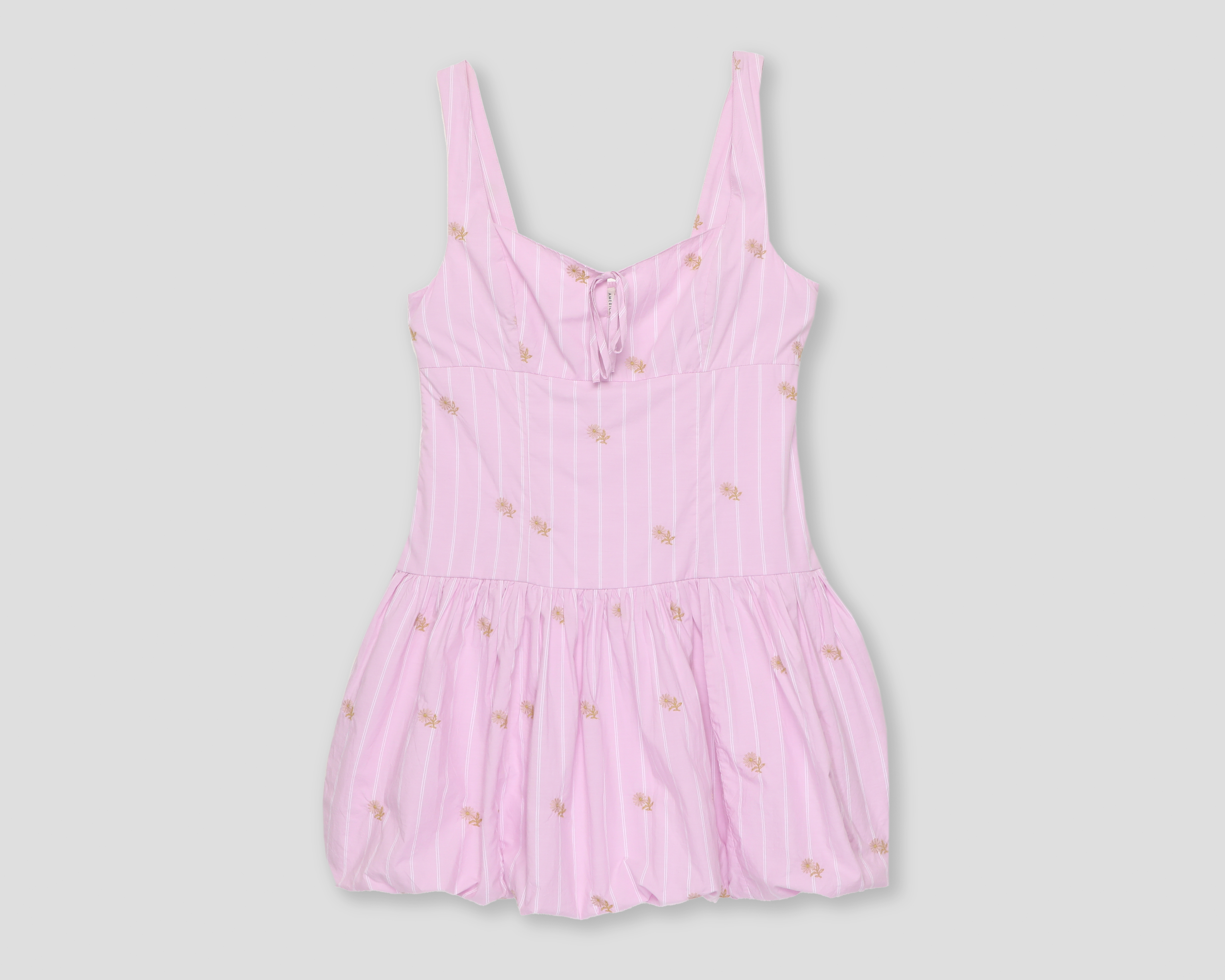 Blusa de Tirantes American Eagle para Mujer