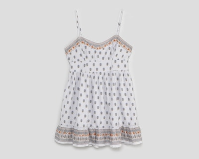 Foto 1 | Foto 1 | Blusa sin Mangas American Eagle para Mujer