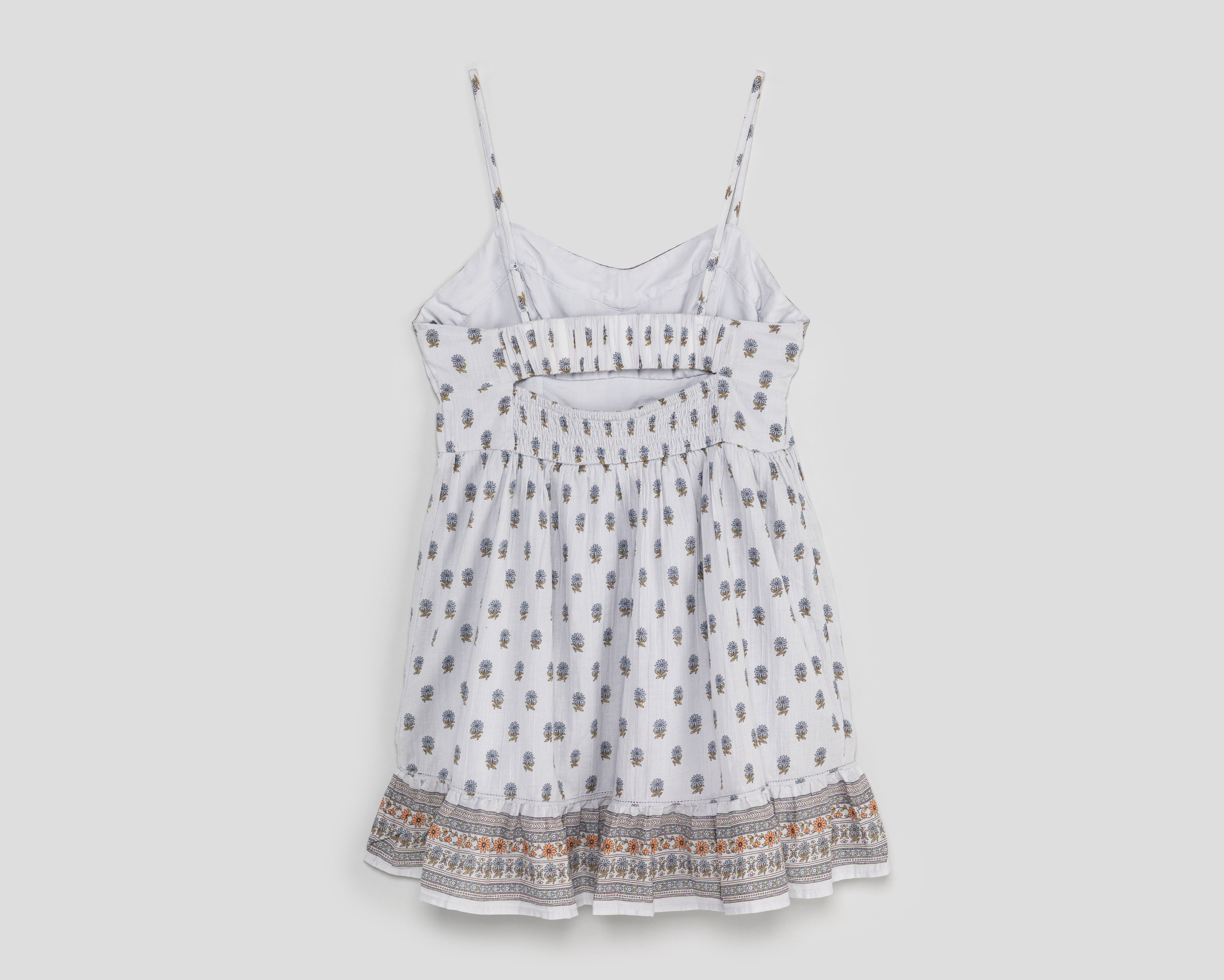 Foto 3 pulgar | Foto 2 | Blusa sin Mangas American Eagle para Mujer