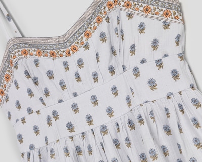 Foto 3 | Foto 3 | Blusa sin Mangas American Eagle para Mujer