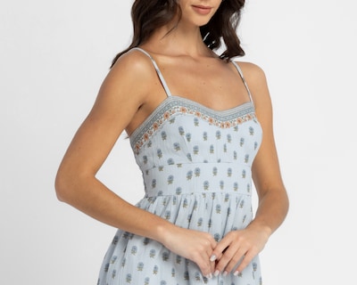 Foto 4 | Foto 4 | Blusa sin Mangas American Eagle para Mujer