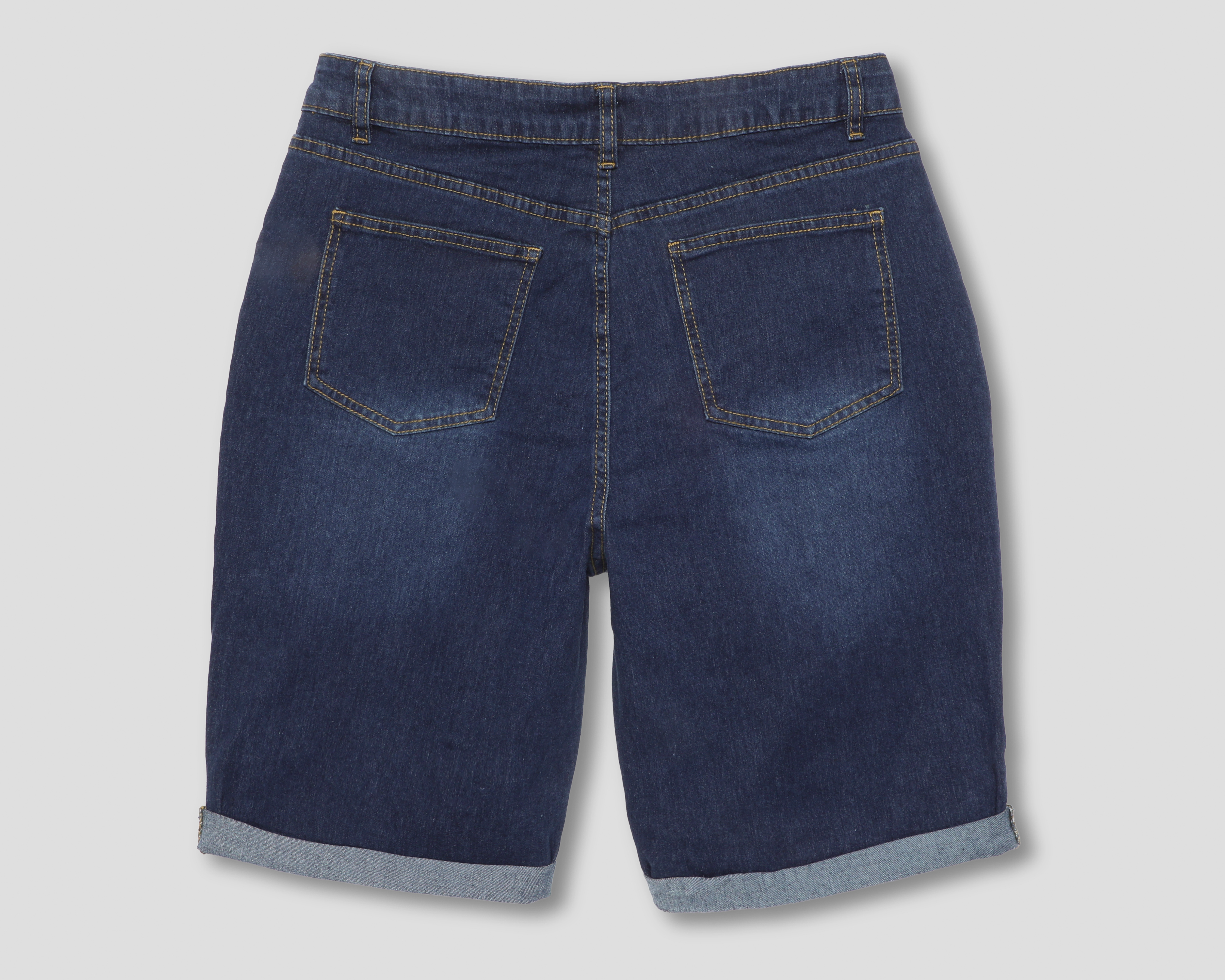 Foto 3 pulgar | Foto 2 | Short Lady Sun con Bolsillos para Mujer