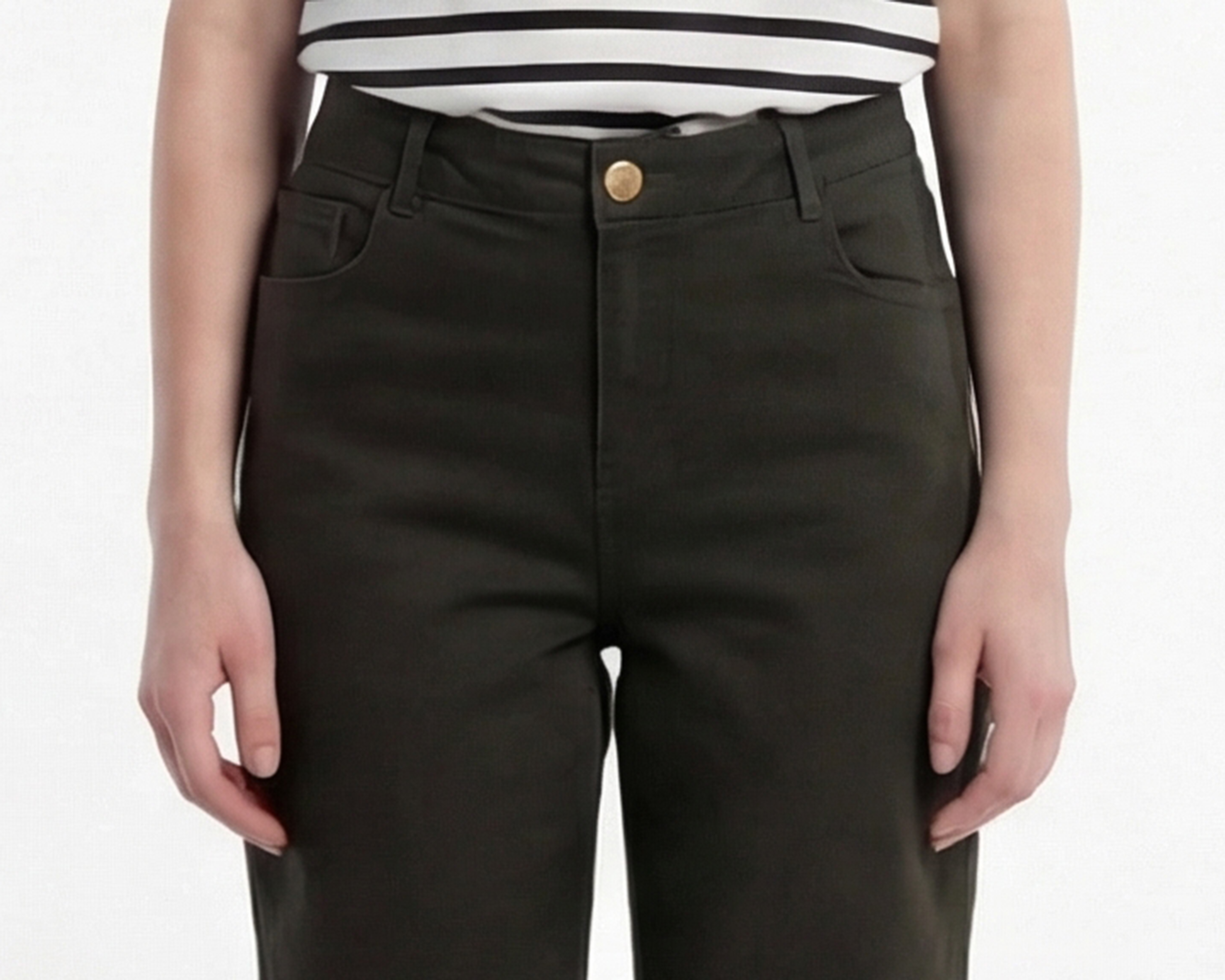 Foto 4 | Foto 4 | Short Lady Sun Verde para Mujer