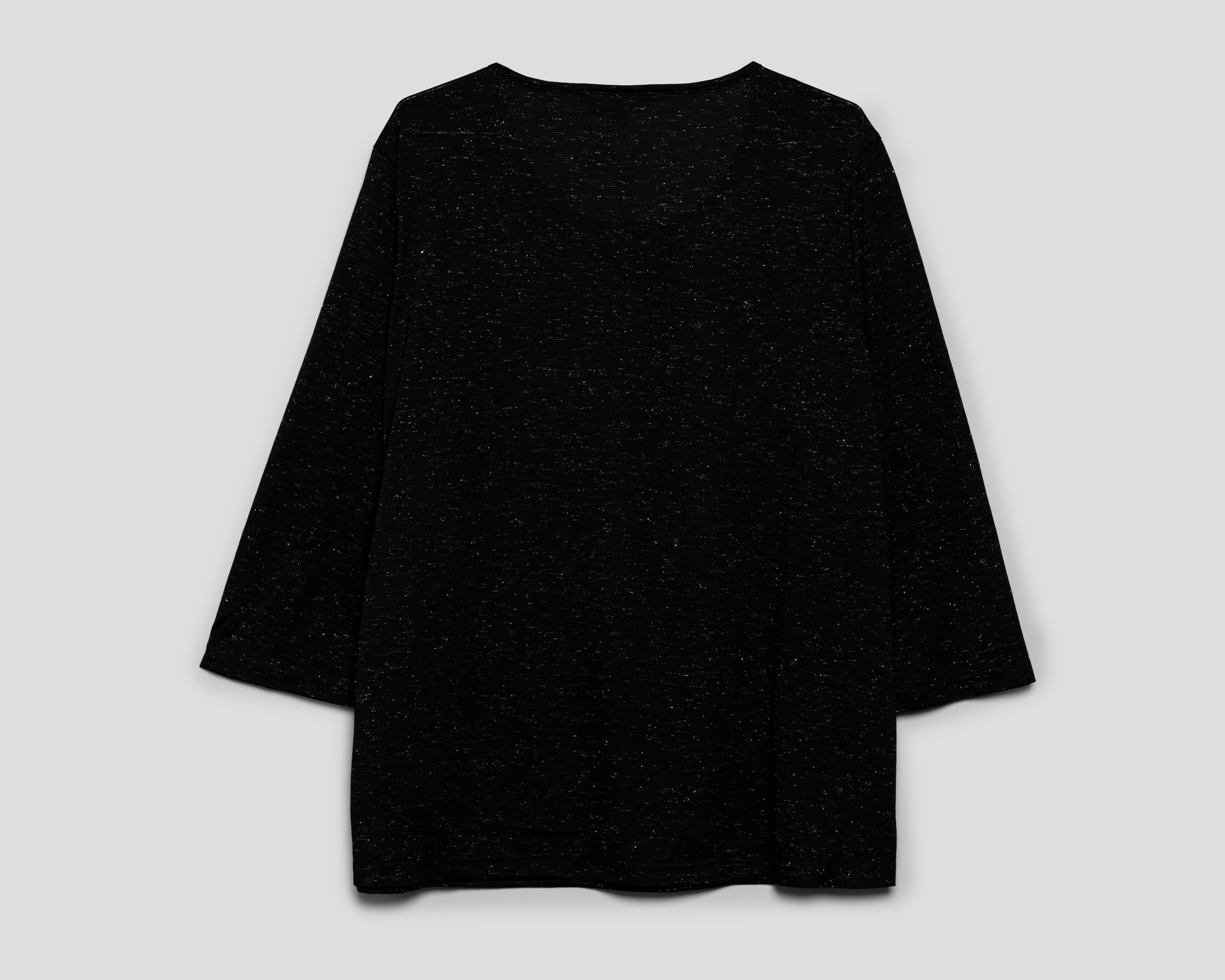 Foto 2 | Foto 2 | Playera Cuello Redondo Sahara para Mujer