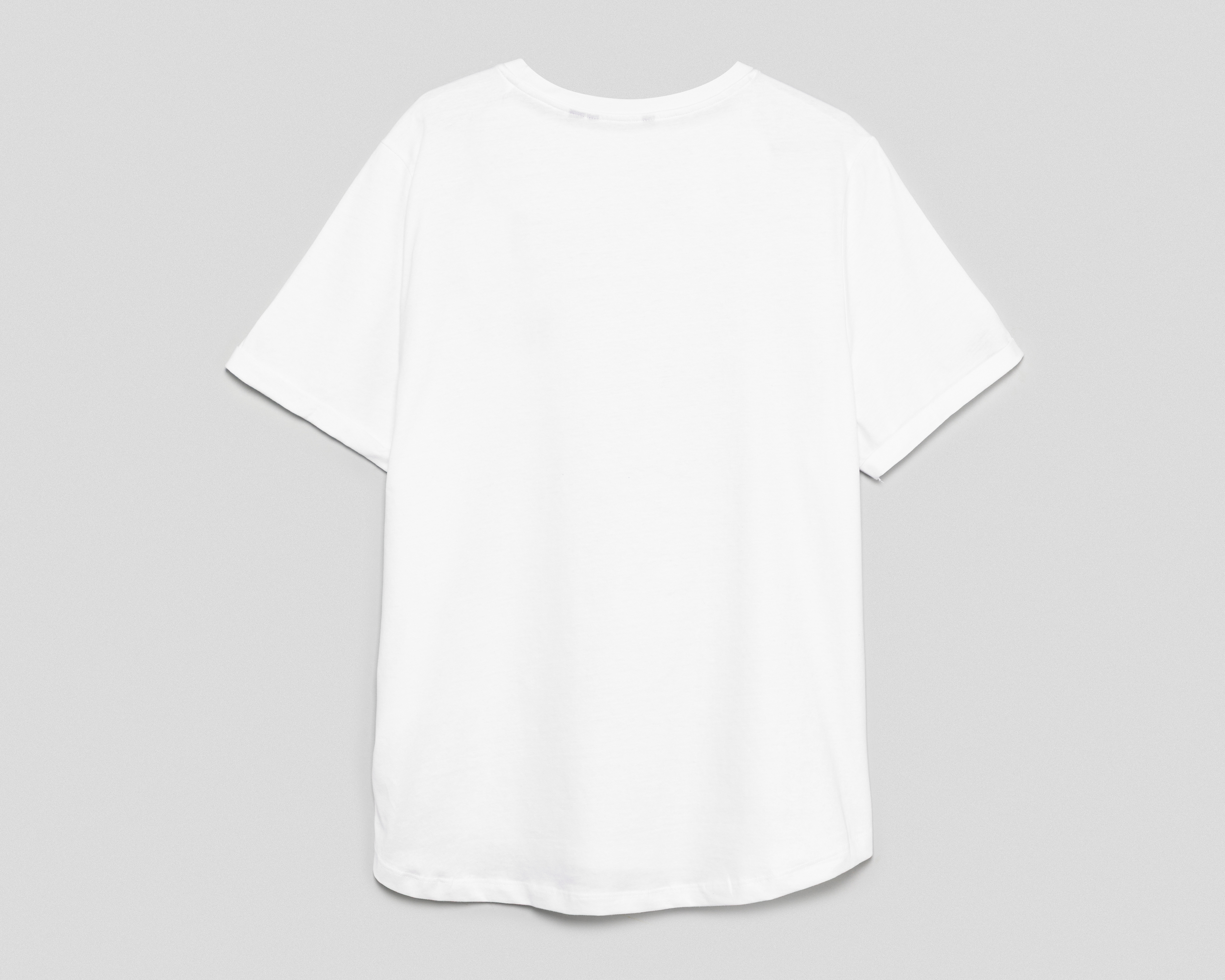 Foto 3 pulgar | Foto 2 | Playera de Manga Corta Sahara para Mujer