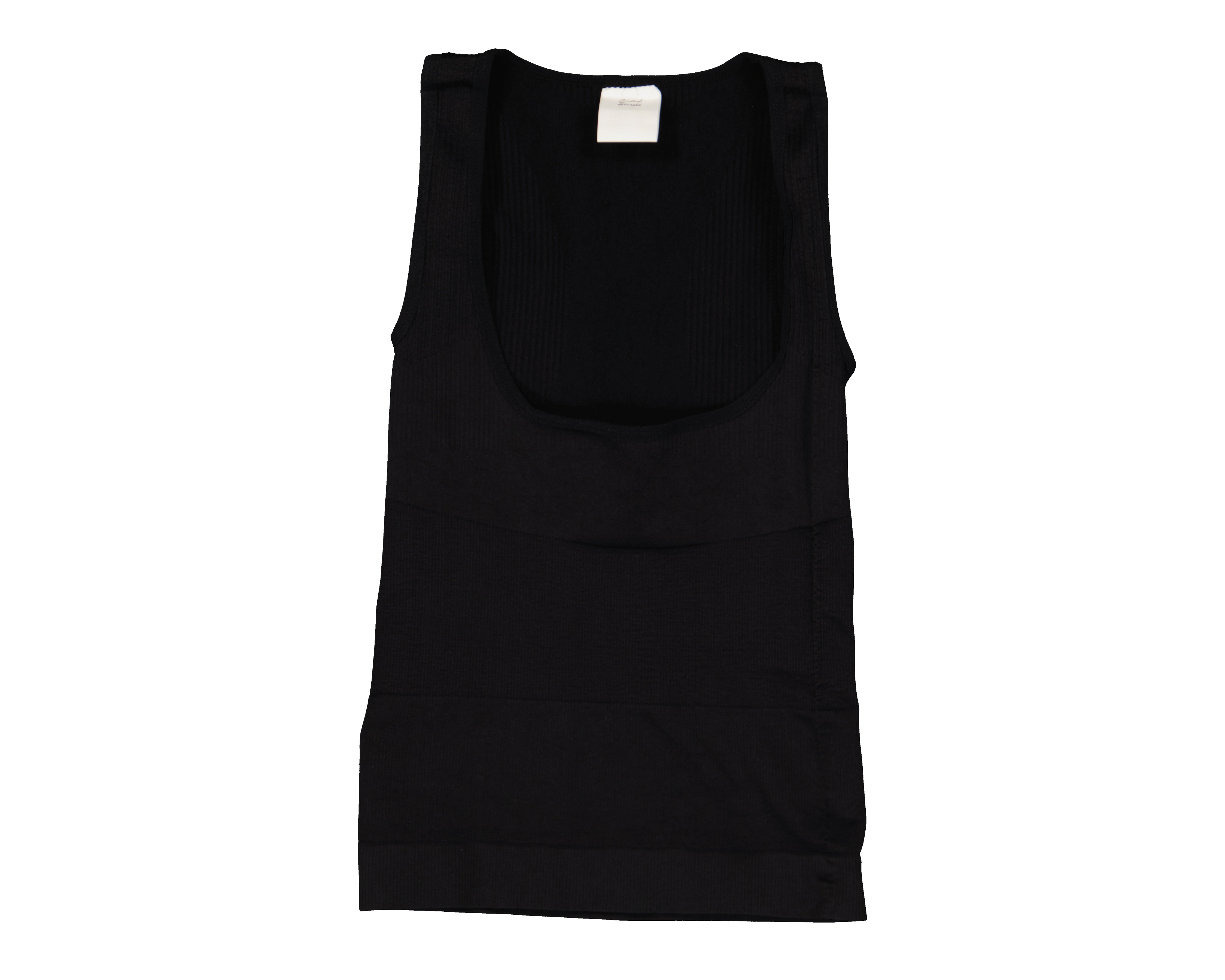 Foto 5 pulgar | Foto 4 | Camiseta Control Secrets Compresión Media Seamless para Mujer