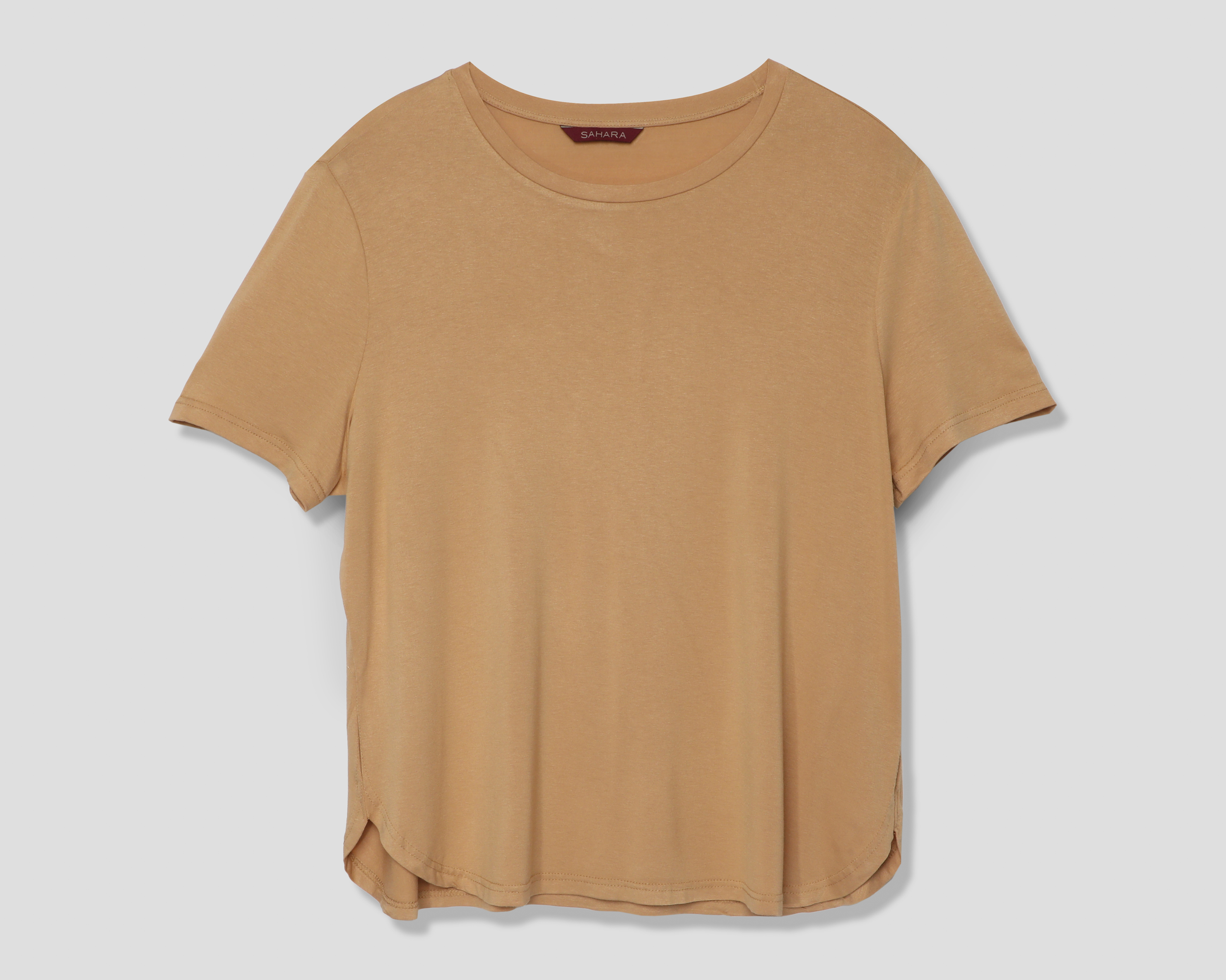 Playera Manga Corta Sahara para Mujer