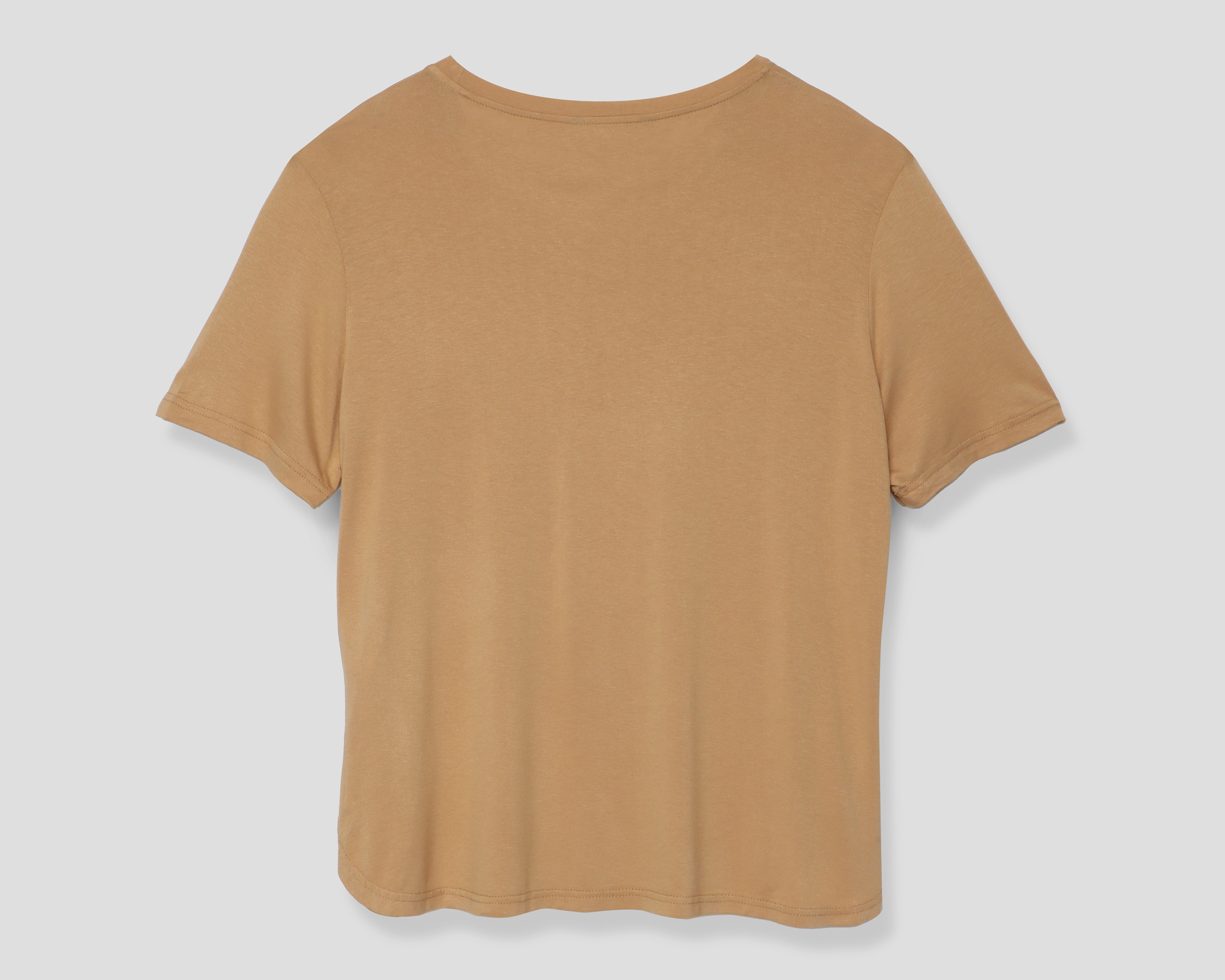 Foto 3 pulgar | Foto 2 | Playera Manga Corta Sahara para Mujer