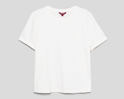 Foto 1 | Foto 1 | Playera Beige Sahara para Mujer