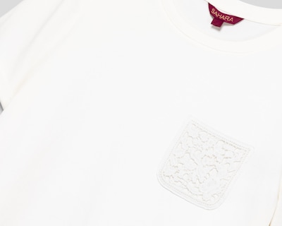 Foto 3 | Foto 3 | Playera Beige Sahara para Mujer