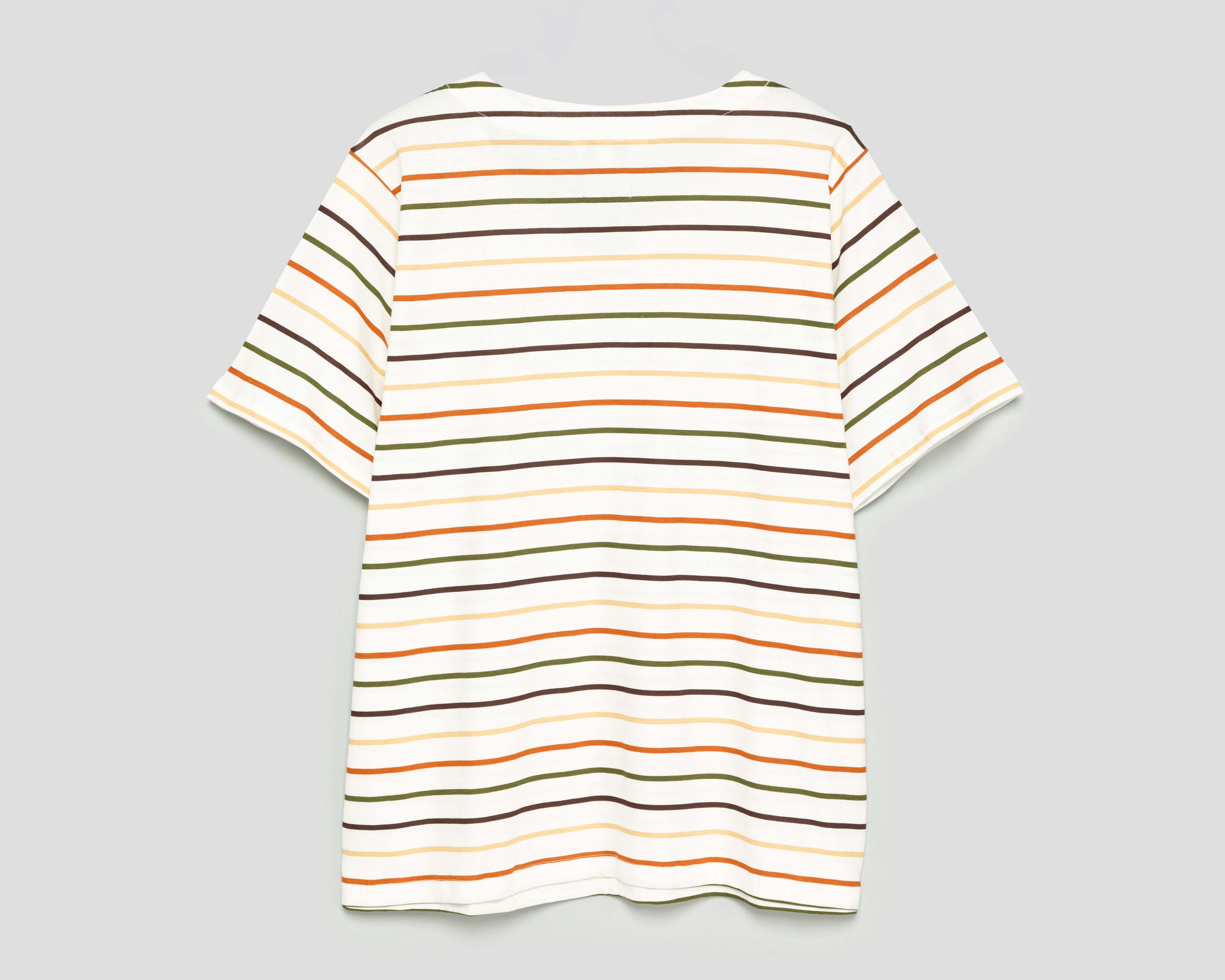 Foto 2 | Foto 2 | Playera Manga Corta Lady Sun para Mujer