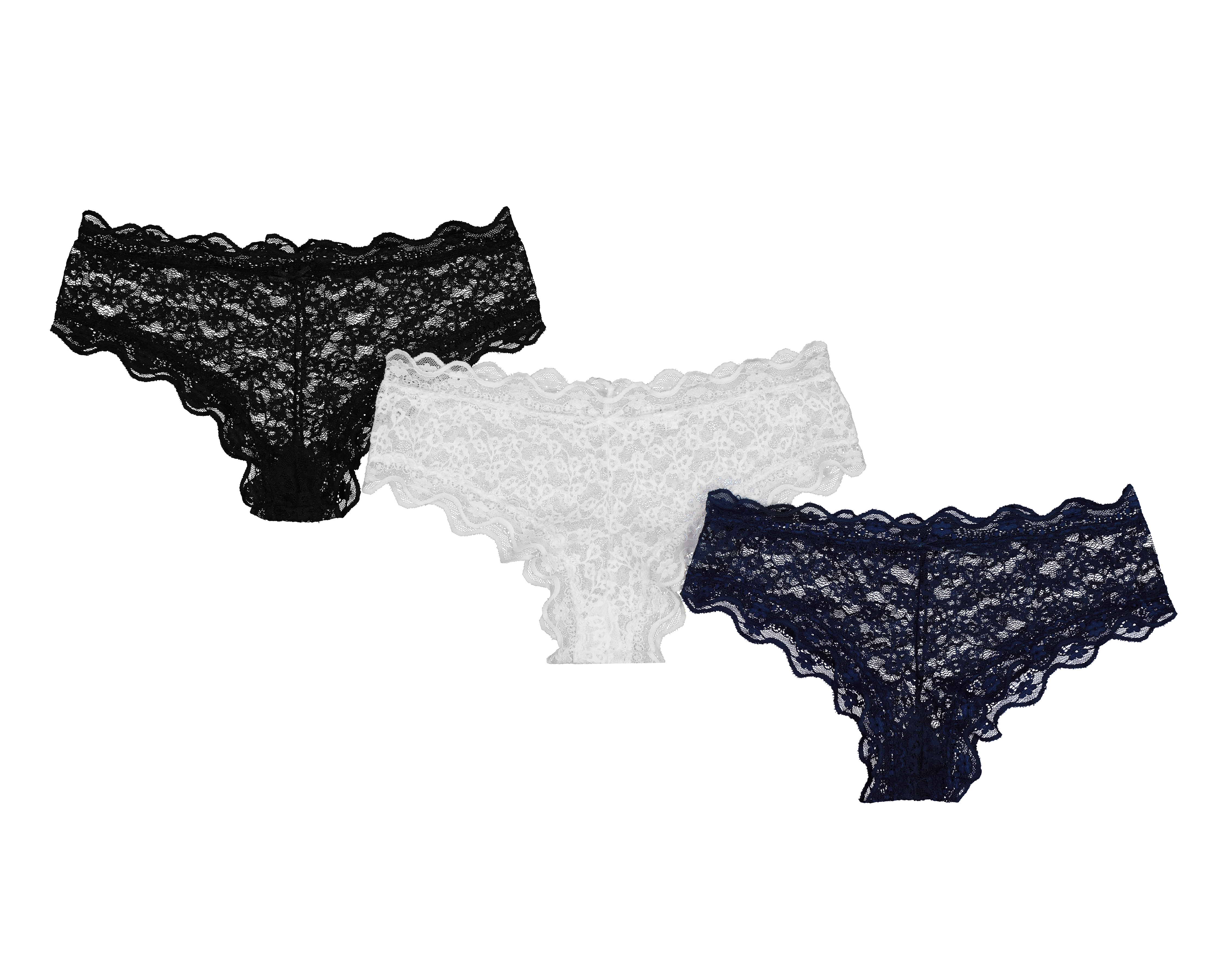 Bikini Activa 3 Pack