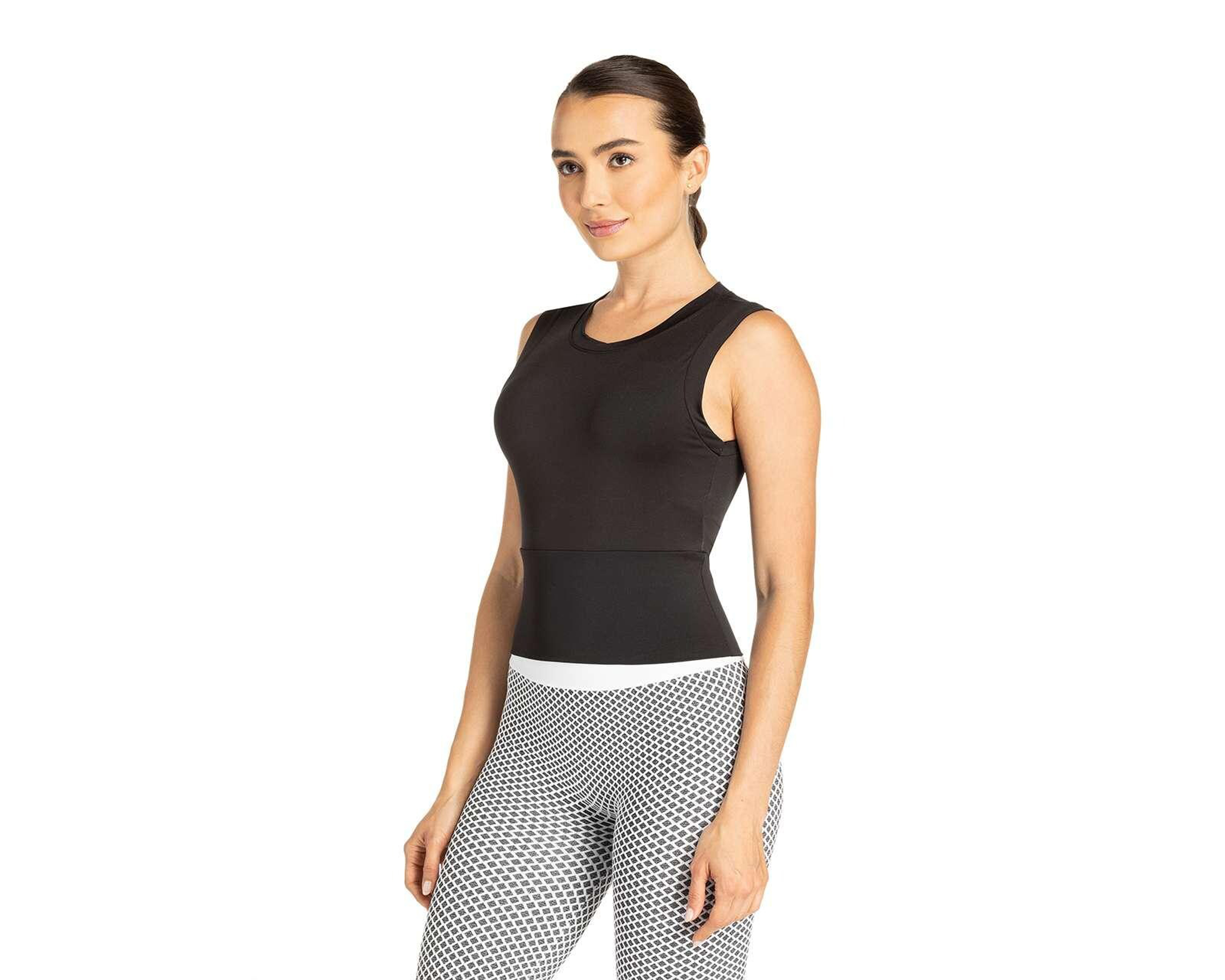 Foto 1 | Foto 1 | Playera de Entrenamiento Eva Tu Estilo Íntimo para Mujer