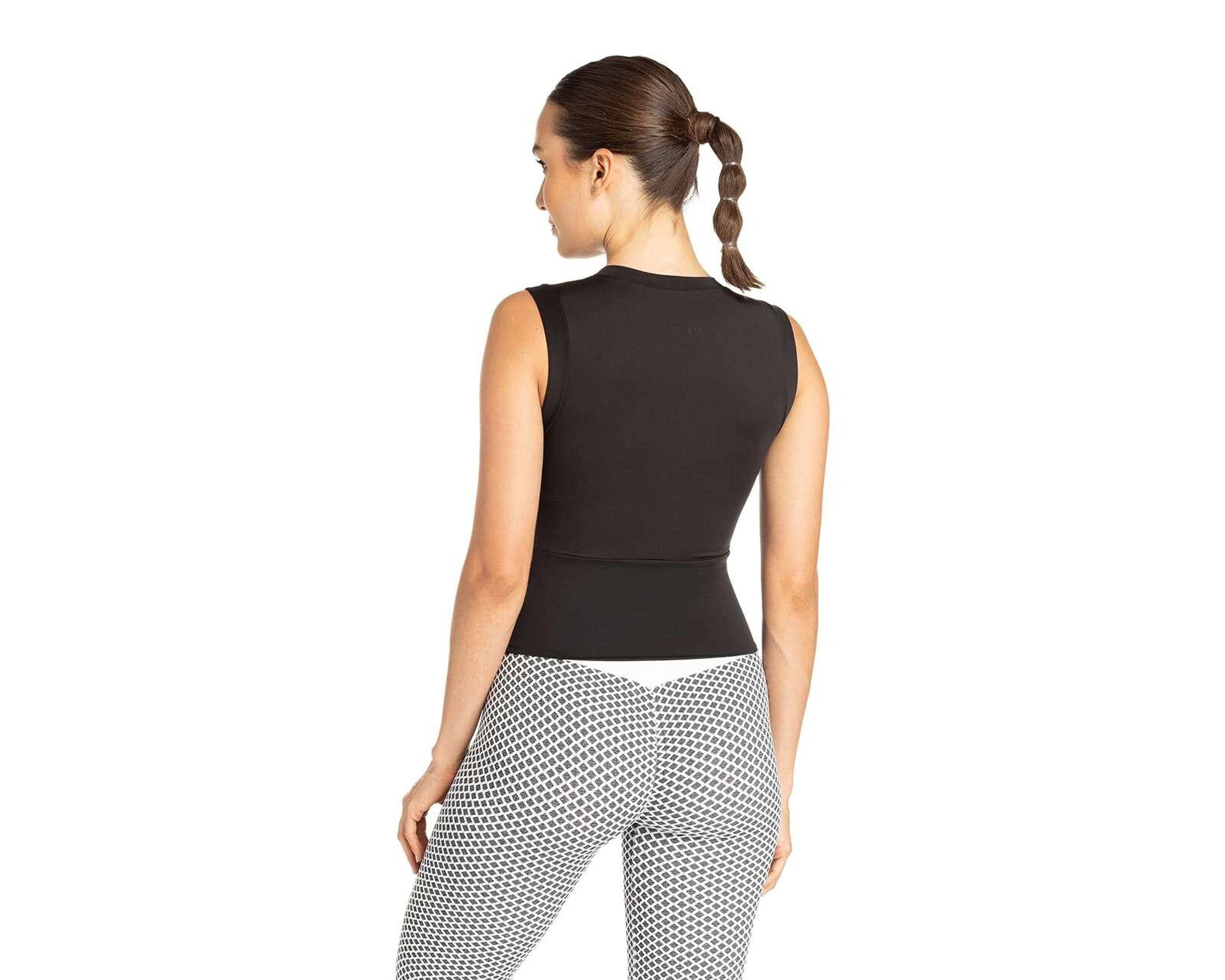 Foto 2 | Foto 2 | Playera de Entrenamiento Eva Tu Estilo Íntimo para Mujer