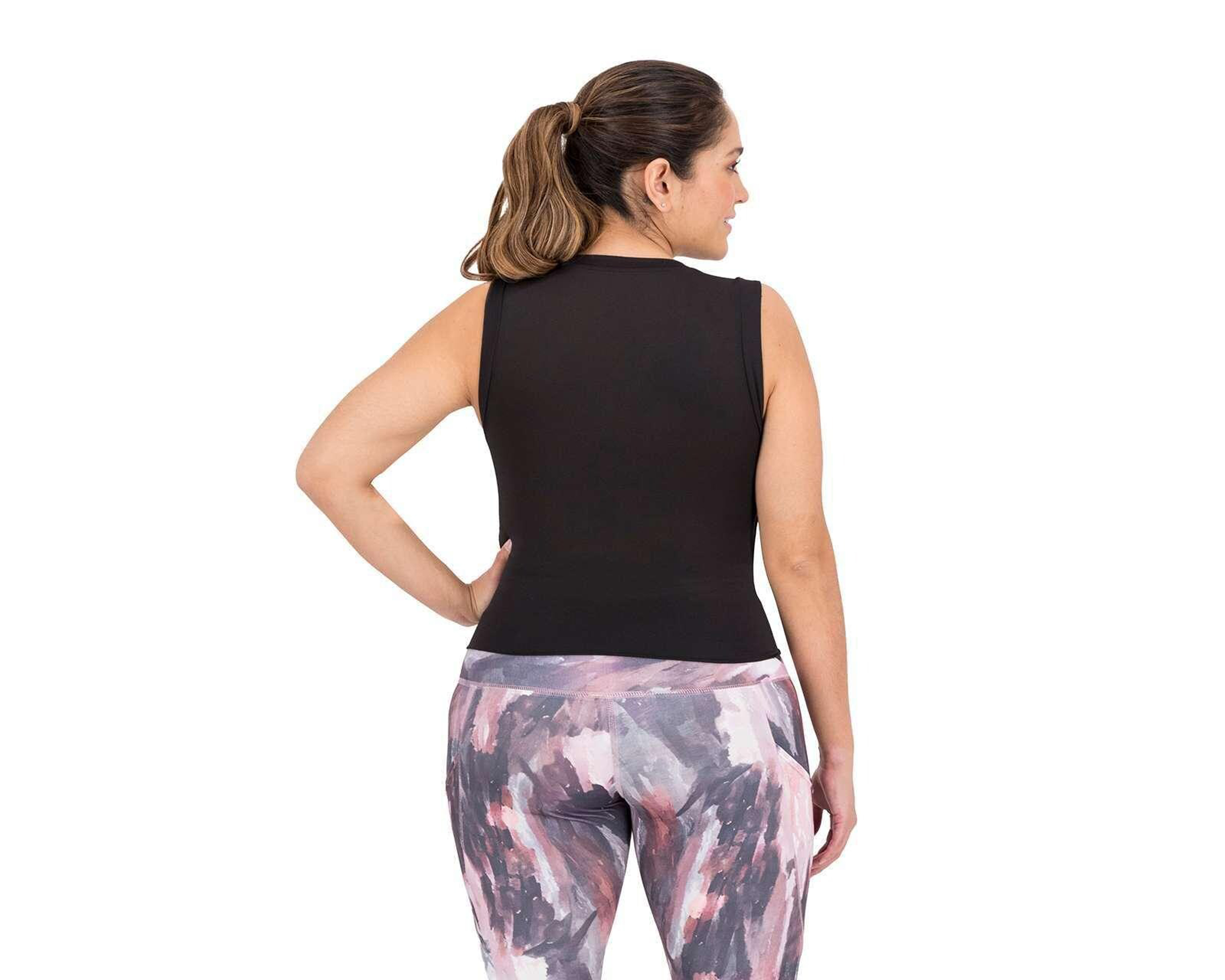 Foto 5 | Foto 5 | Playera de Entrenamiento Eva Tu Estilo Íntimo para Mujer