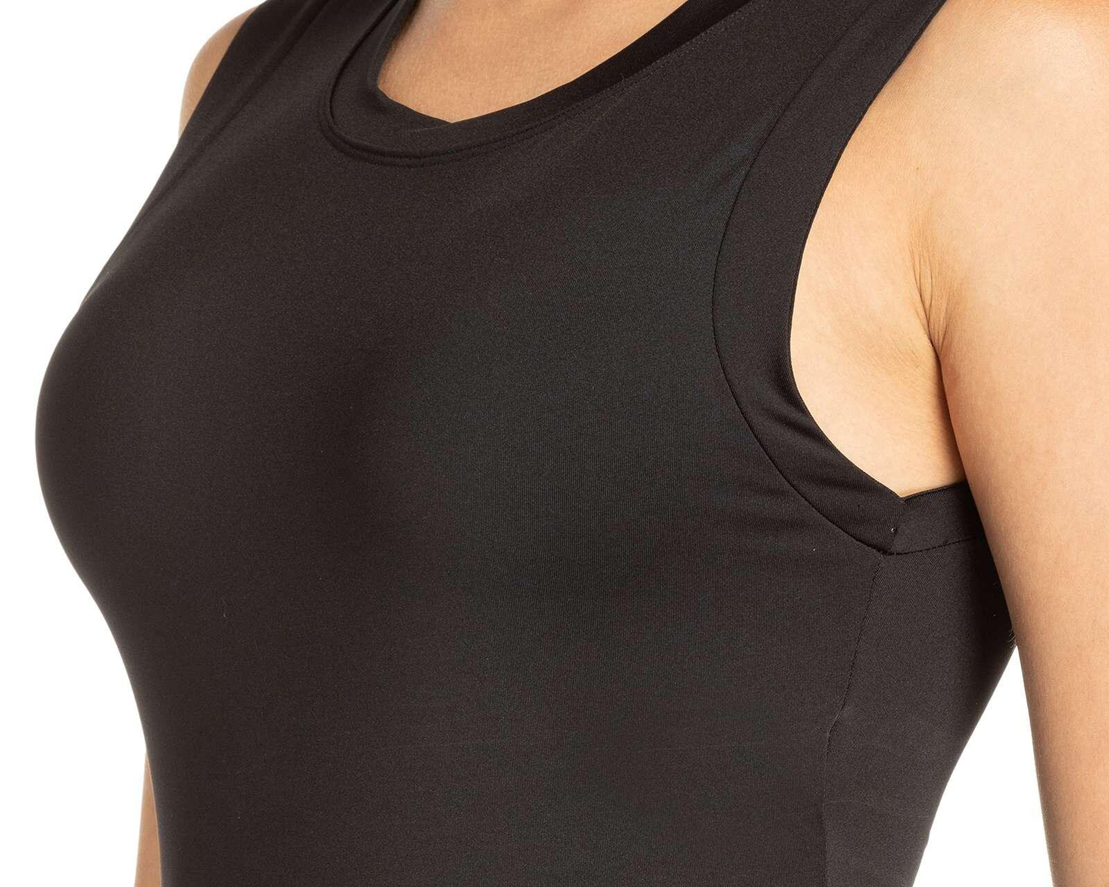 Foto 7 | Foto 7 | Playera de Entrenamiento Eva Tu Estilo Íntimo para Mujer