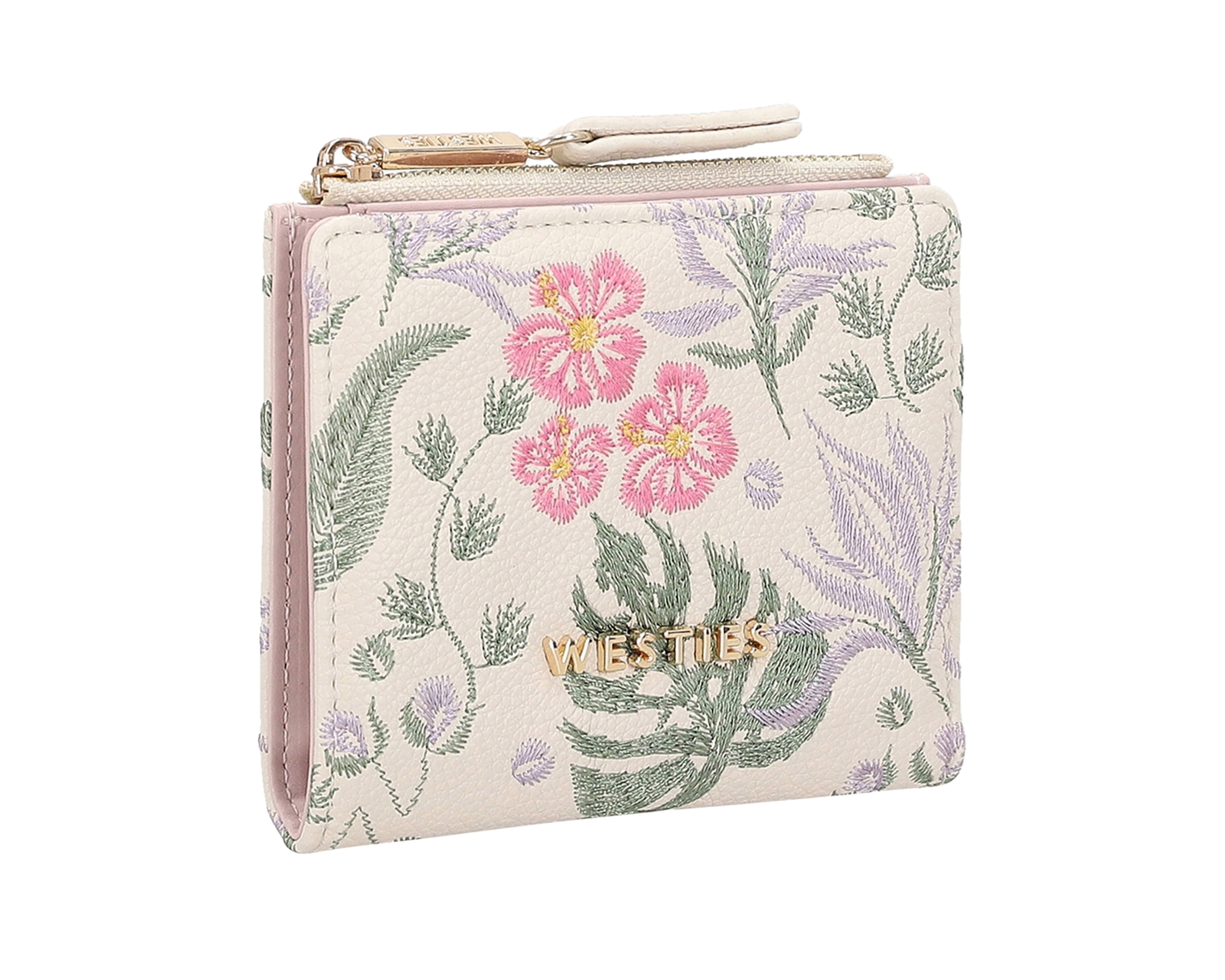 Foto 3 | Foto 3 | Cartera para Mujer Westies Multicolor