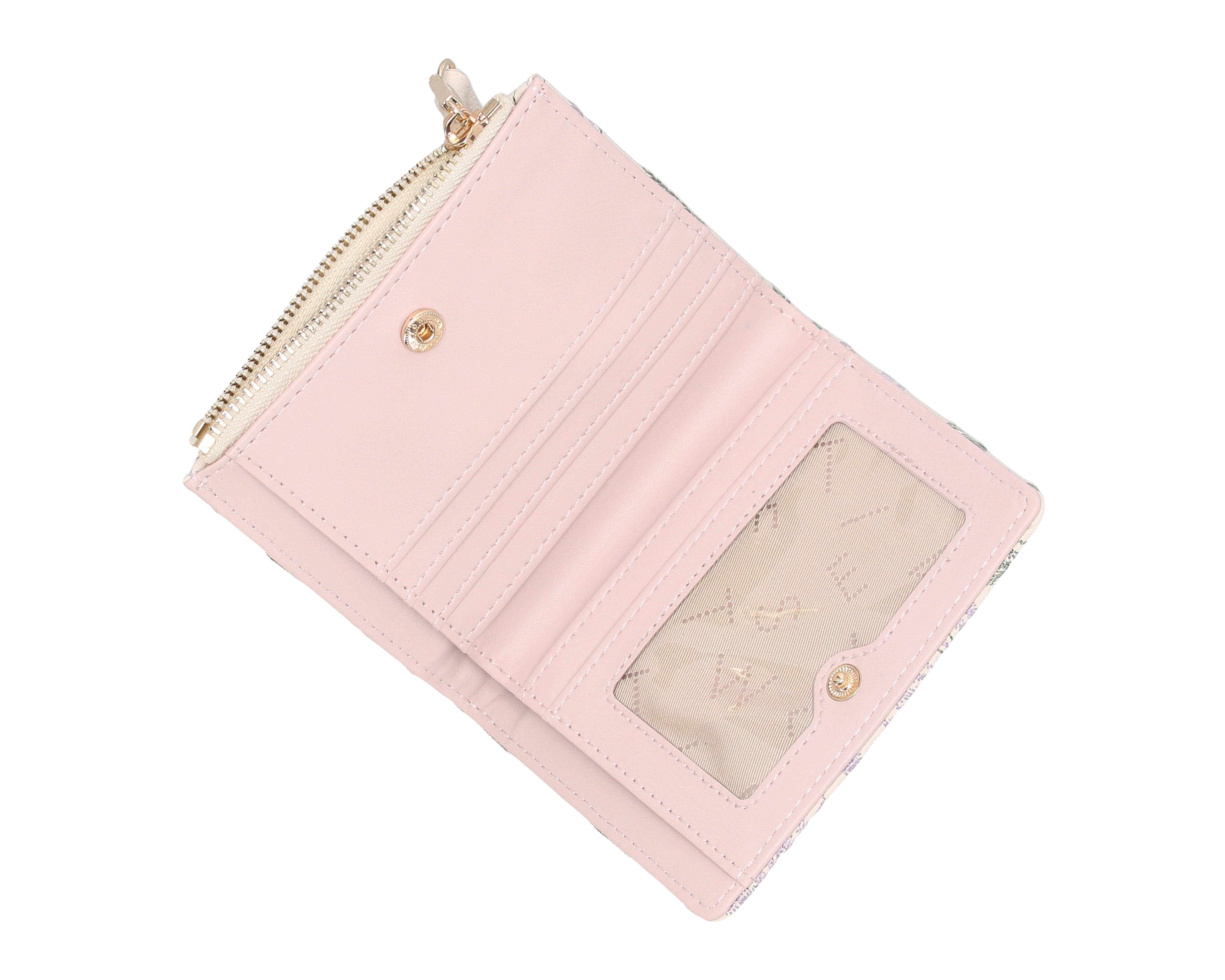 Foto 4 | Foto 4 | Cartera para Mujer Westies Multicolor