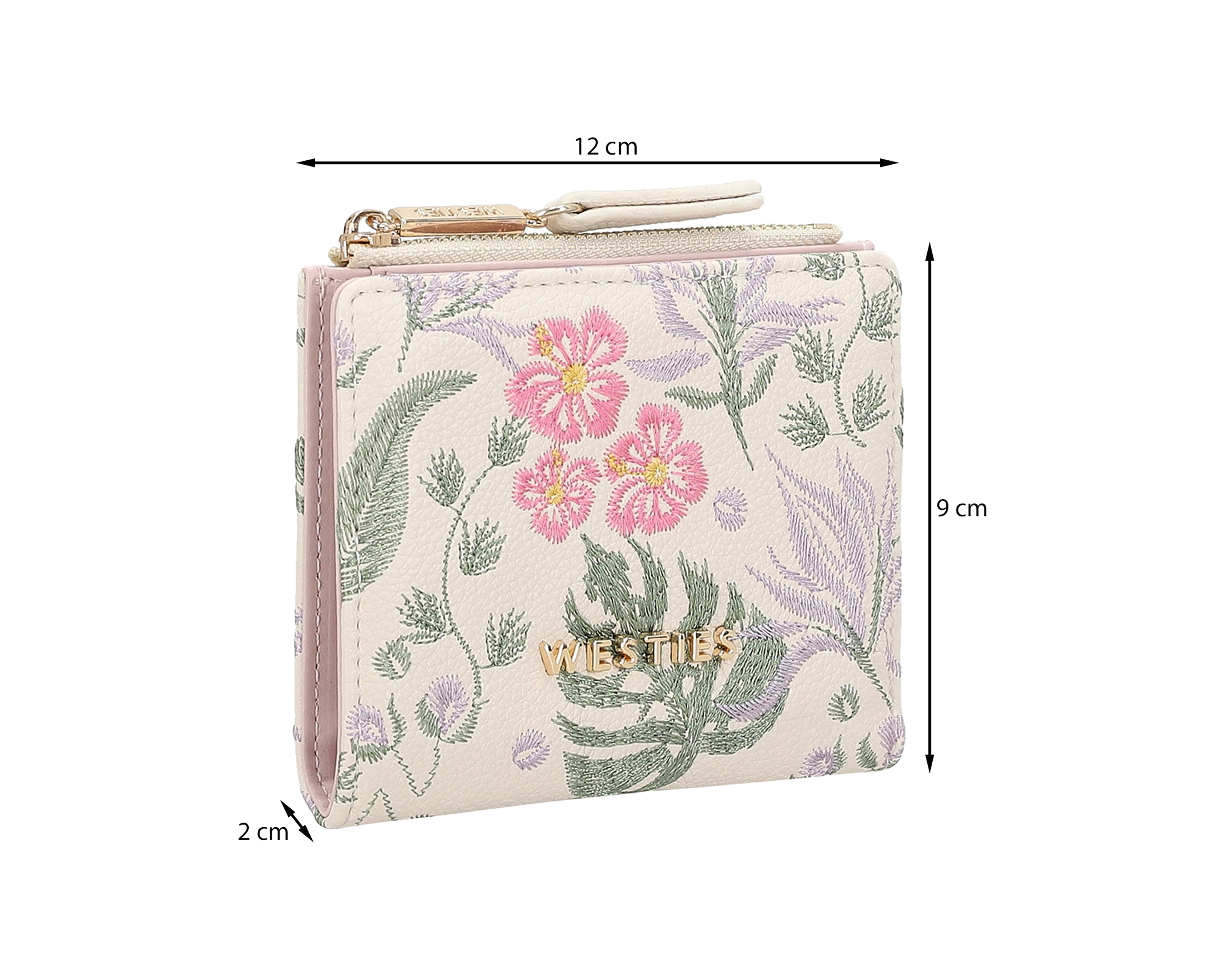 Foto 5 | Foto 5 | Cartera para Mujer Westies Multicolor