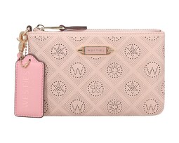 Cartera para Mujer Westies con Colgante