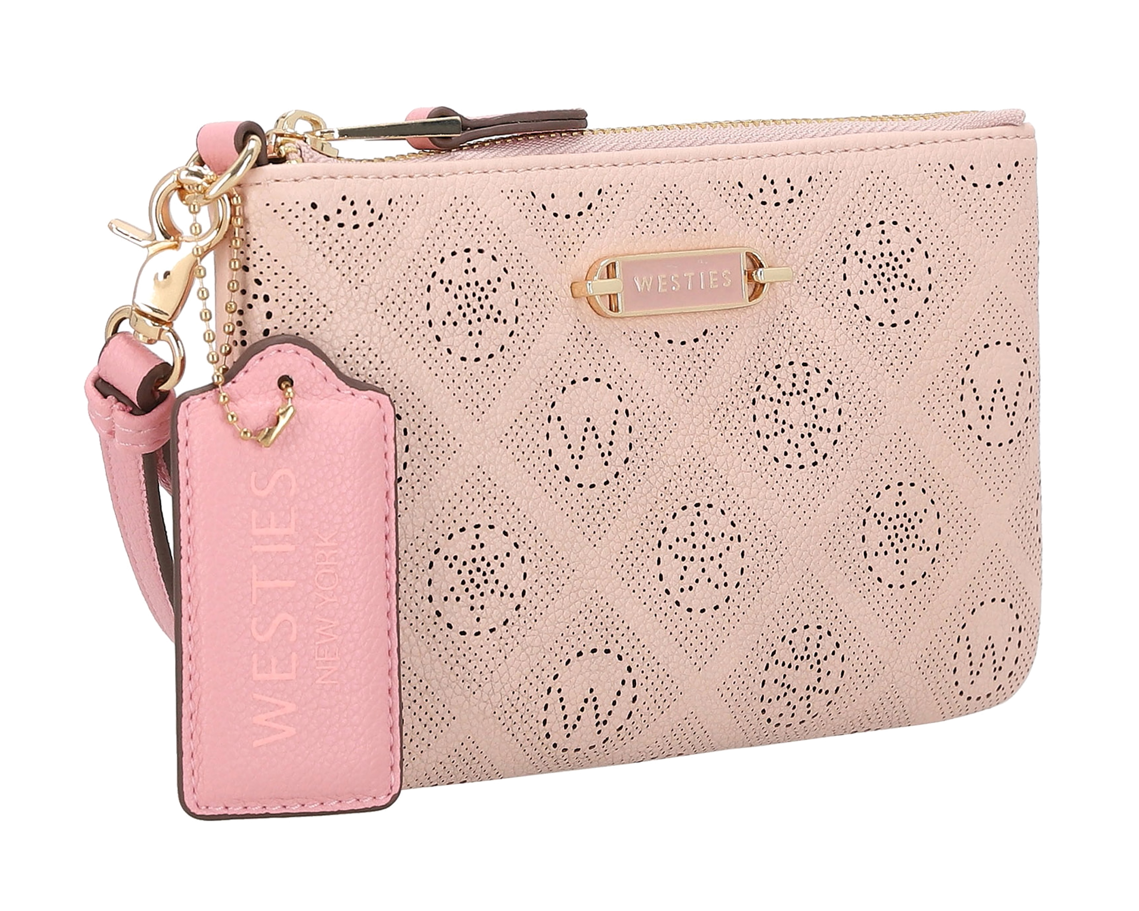 Foto 4 pulgar | Foto 3 | Cartera para Mujer Westies con Colgante